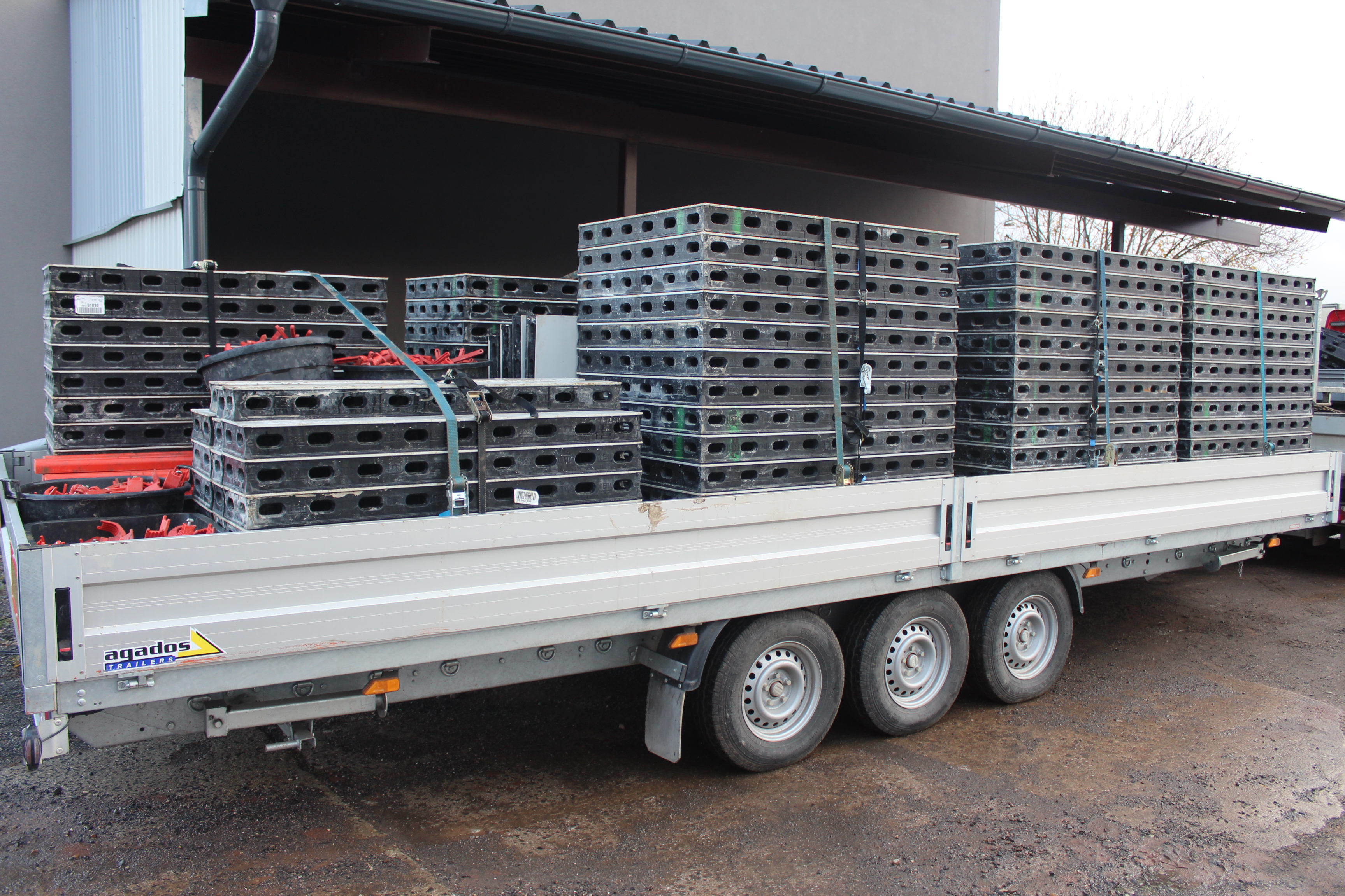Simaco Transport & Logistics foto 4