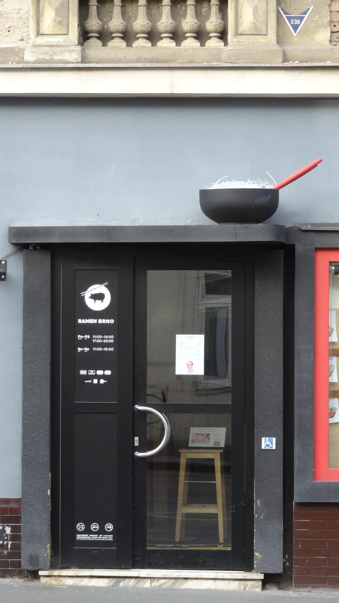 Ramen Brno foto 4