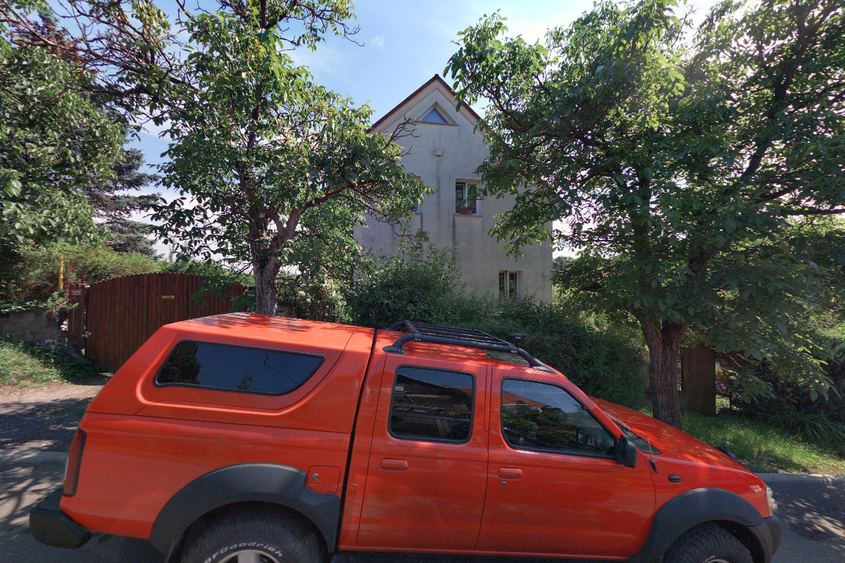 OFFROAD SERVIS - Ondřej Kupčík