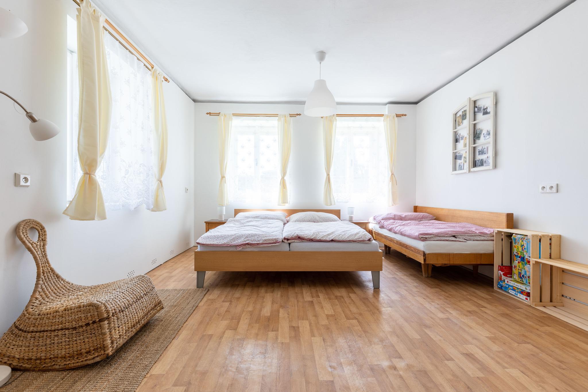 Ubytování Jana Krejčová foto 4