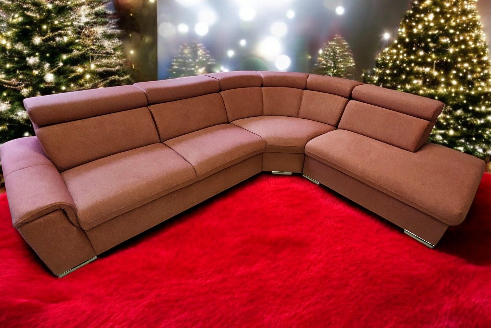 Sedací souprava Praha