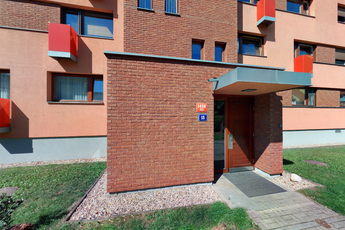 Monika Puškinová, s.r.o.