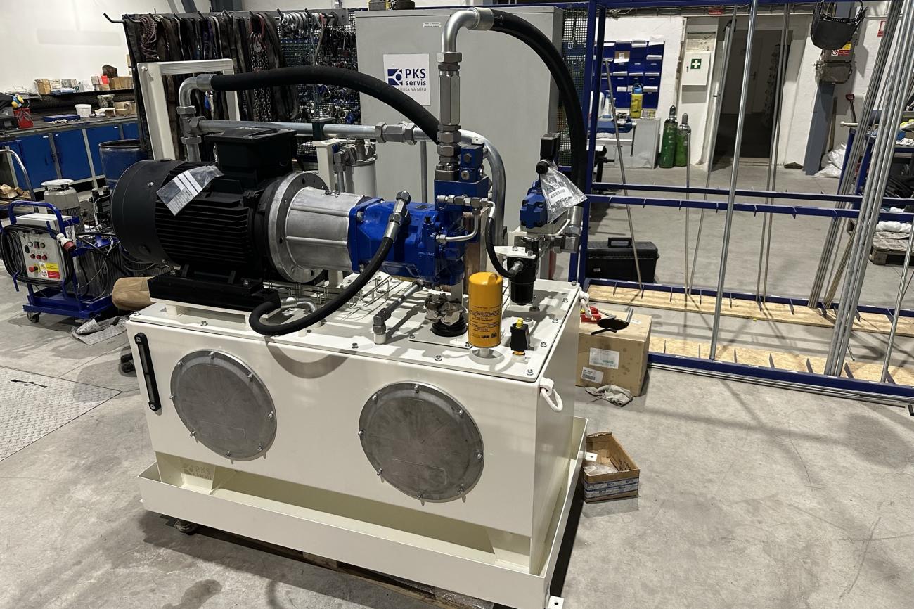 PKS servis spol. s r.o.