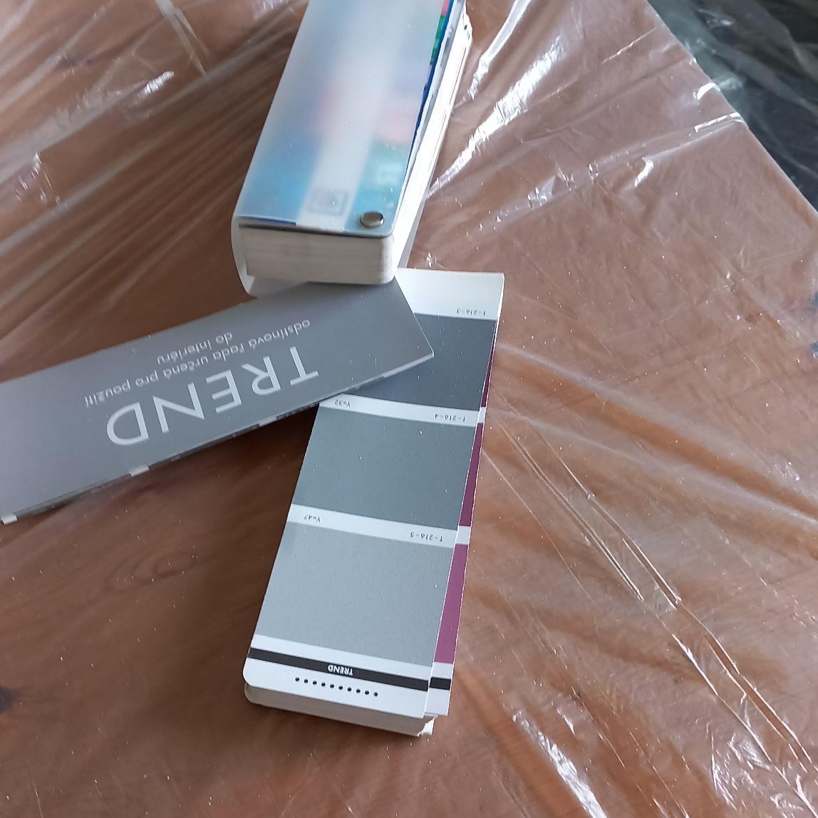 Jakub Beránek malíř pokojů foto 3