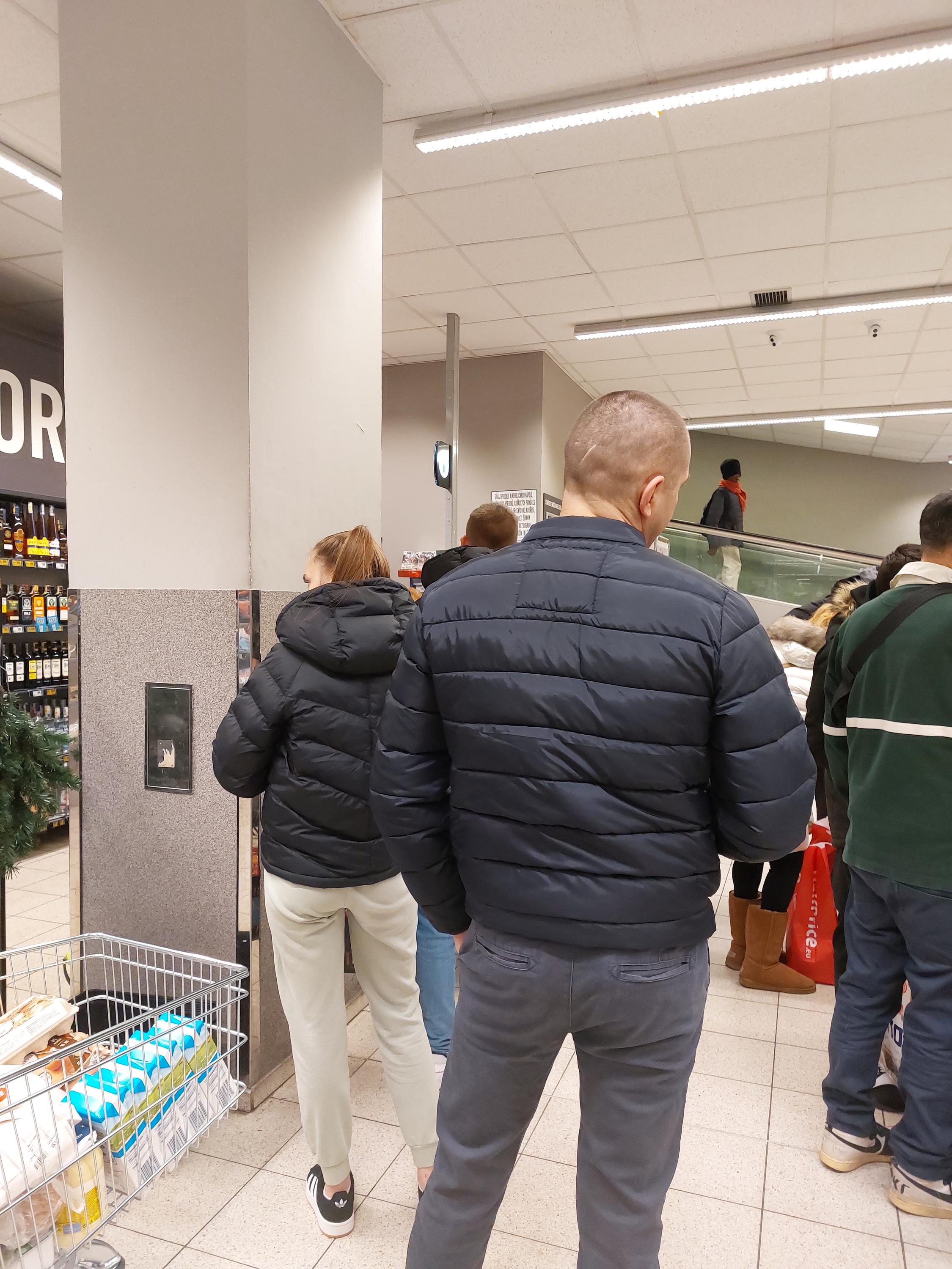 Albert Supermarket foto 6