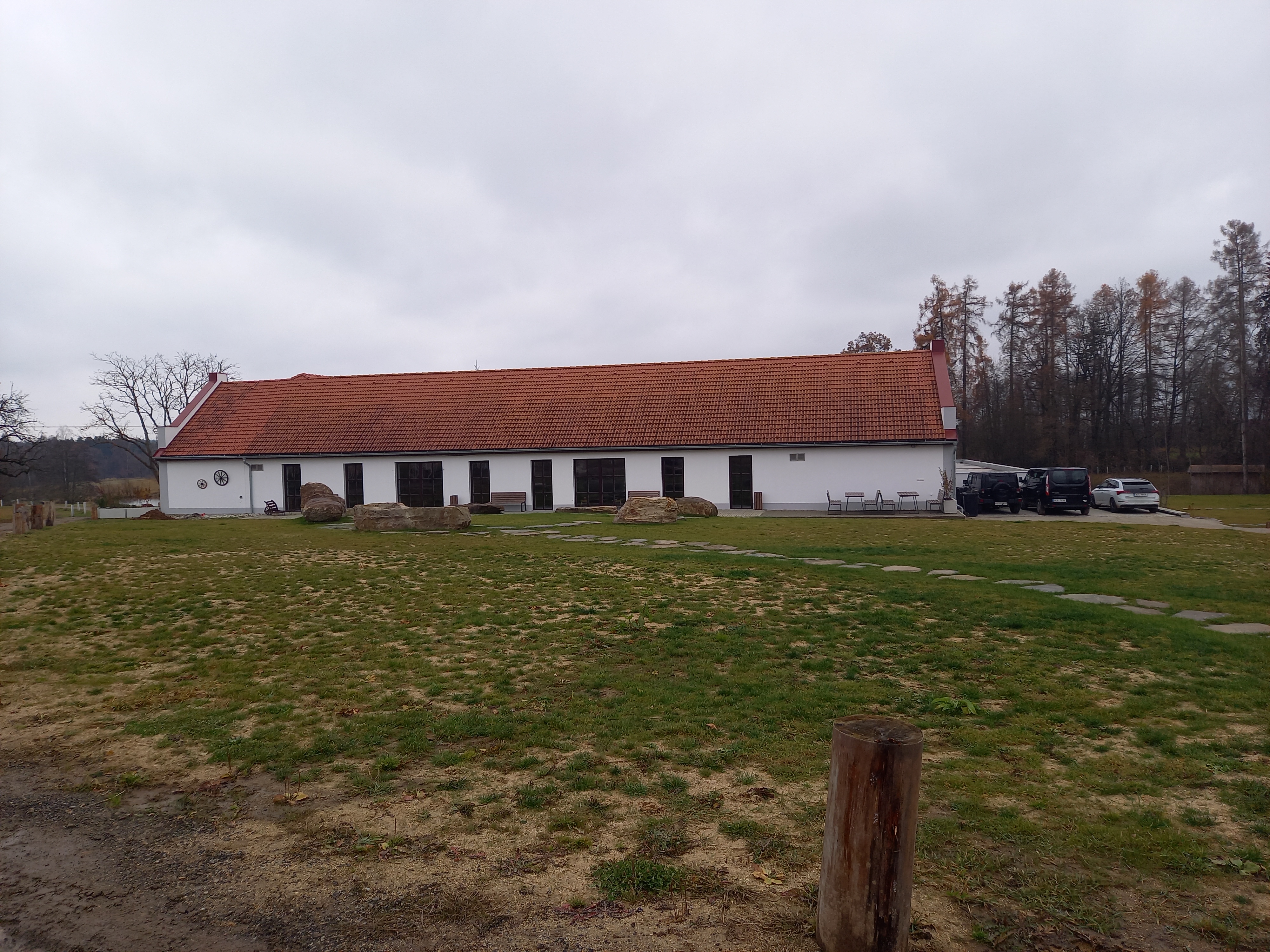 Farm Lovetin, s.r.o. foto 6