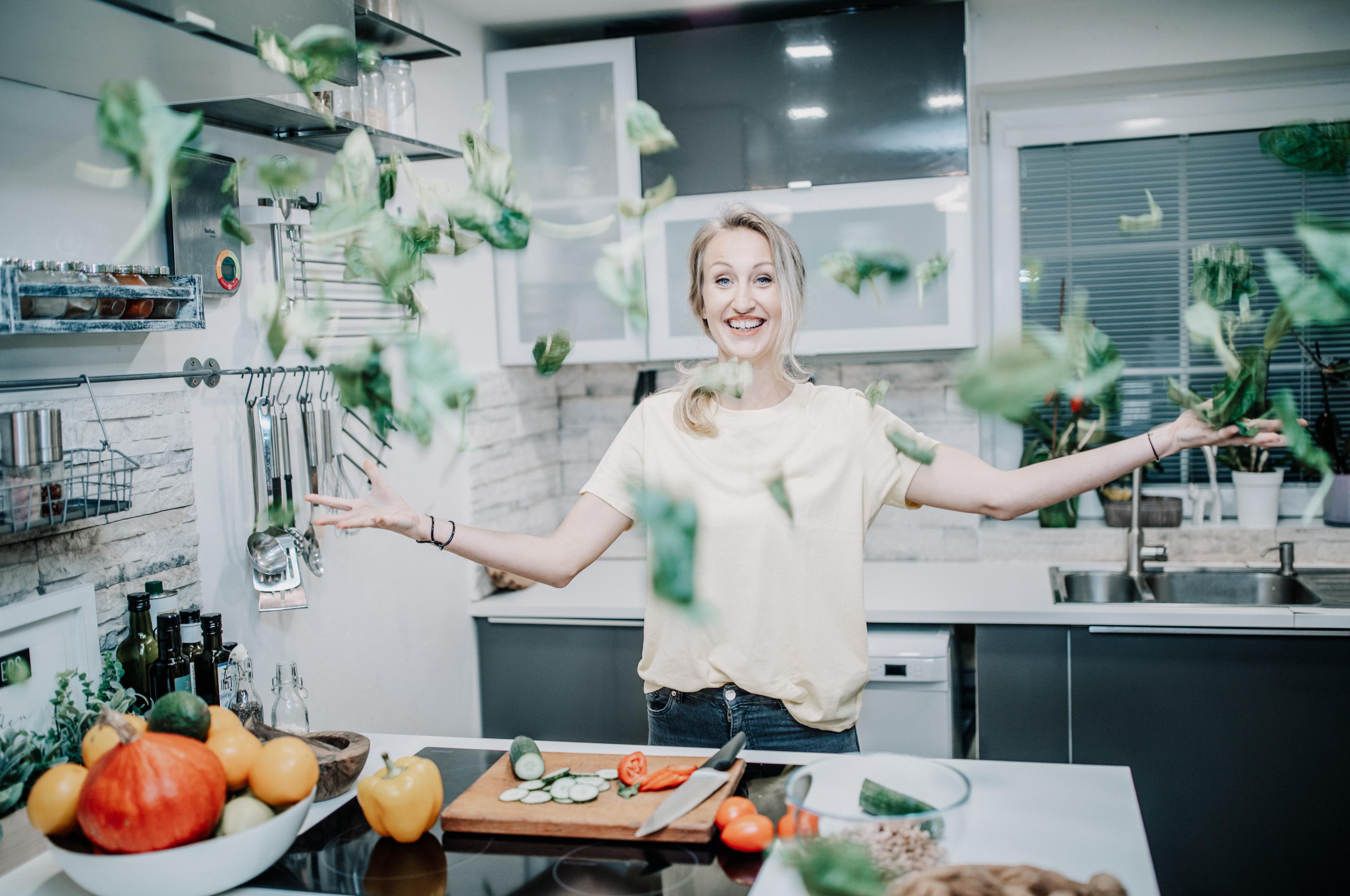 Michaela Skibová - odborné nutriční poradenství foto 1