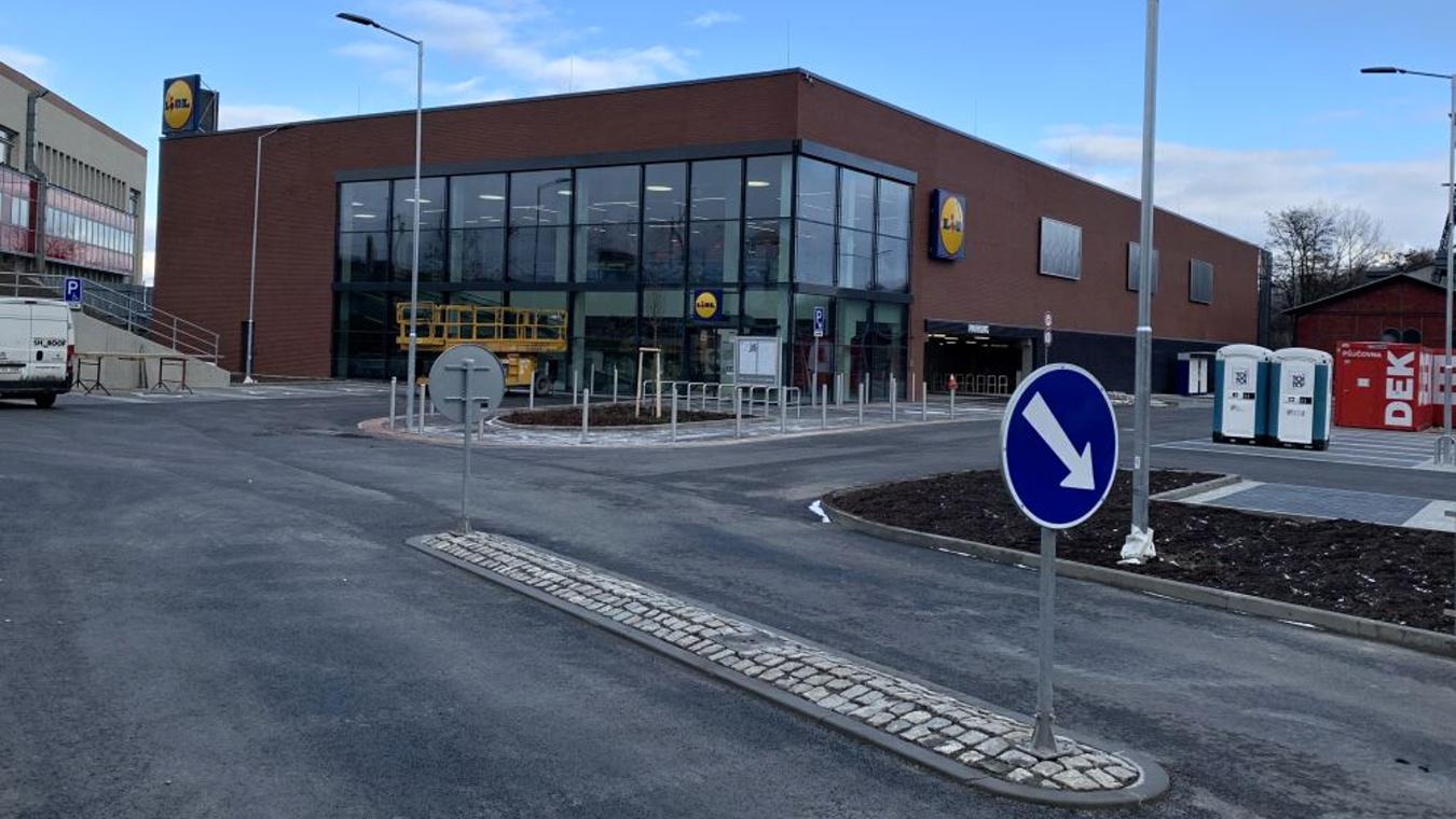 Lidl foto 5