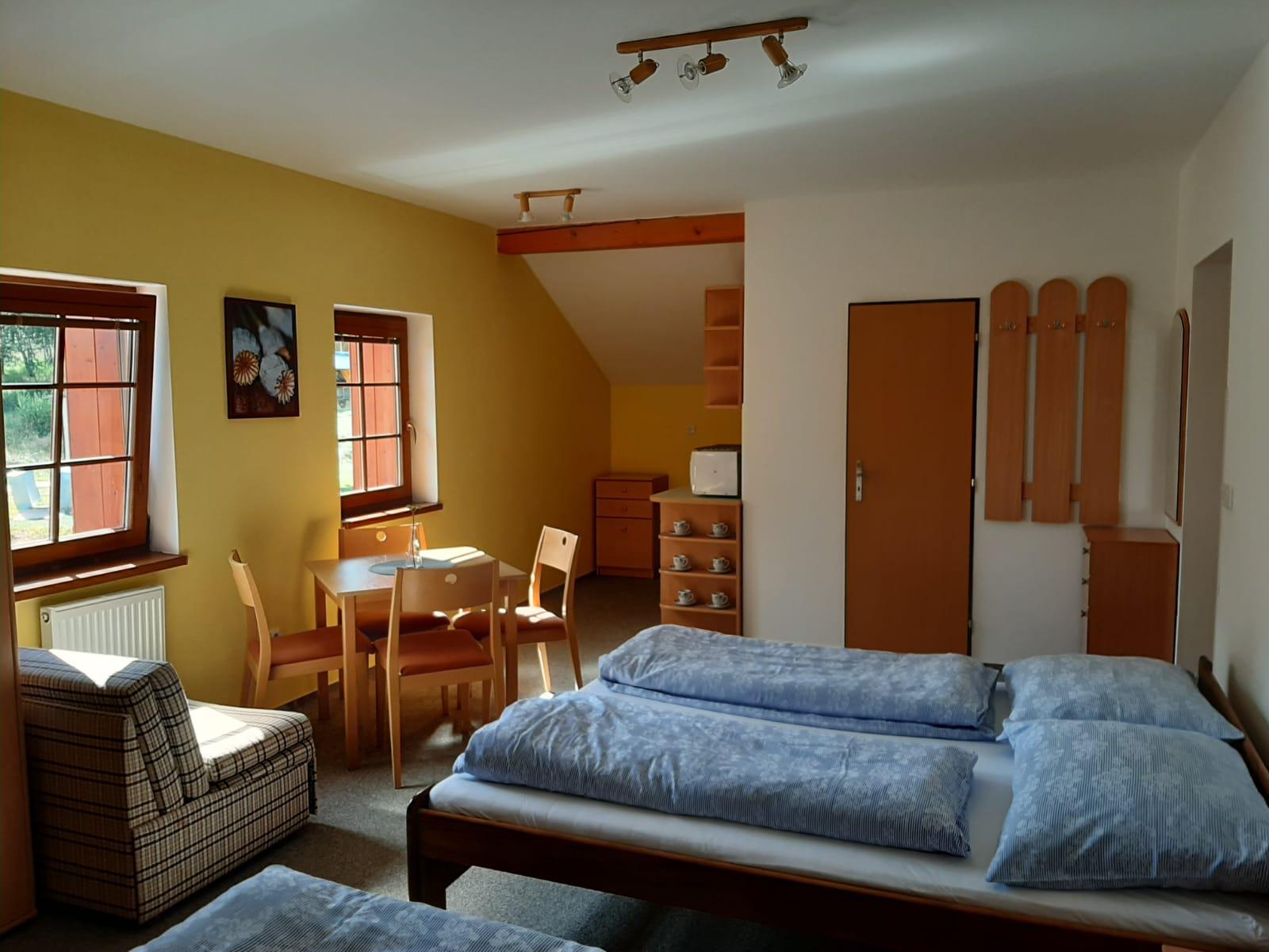 Pension STUDENOV foto 4