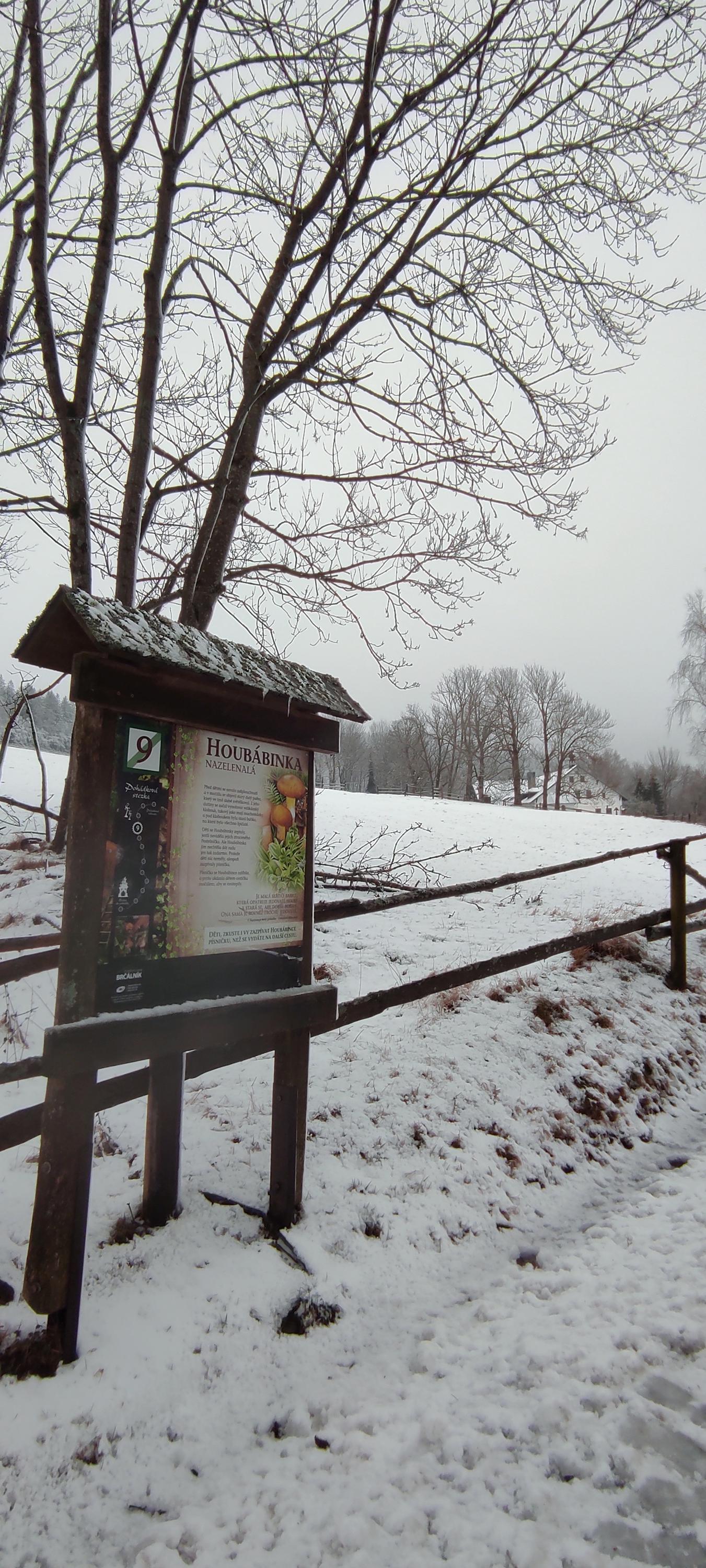 Farma Brčálník foto 5