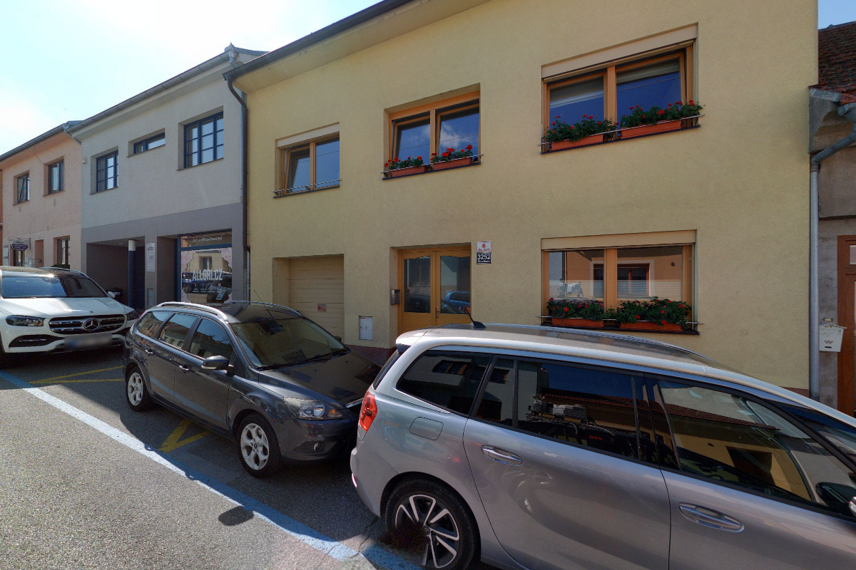 Brusič Jirka foto 2