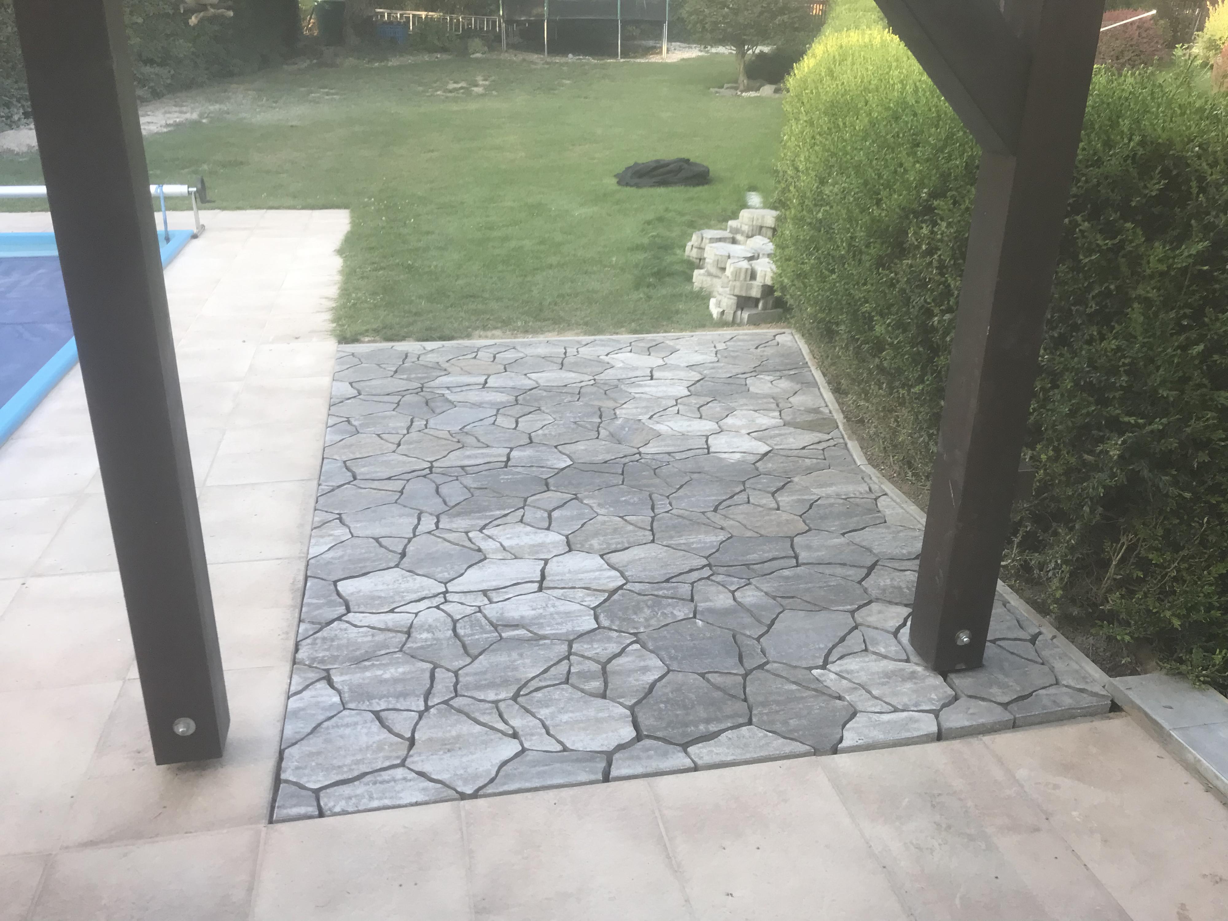 Zemní a výkopové práce - Tomáš Lehký foto 5