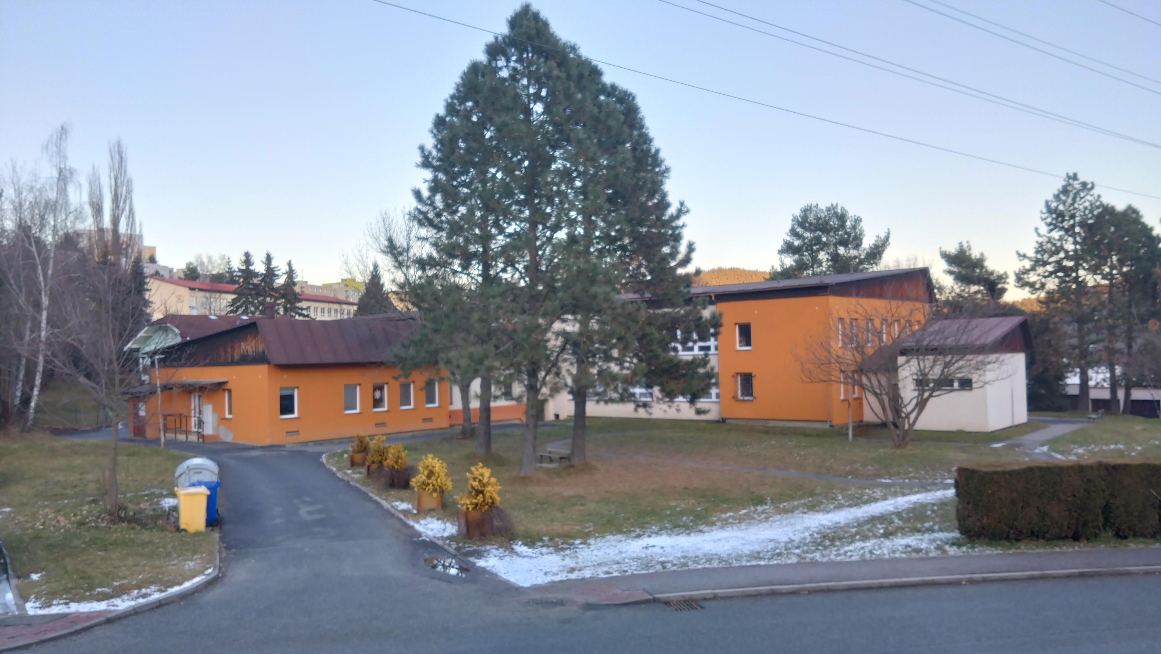 Stomatologie MUDr. Marcela Habartová s.r.o.