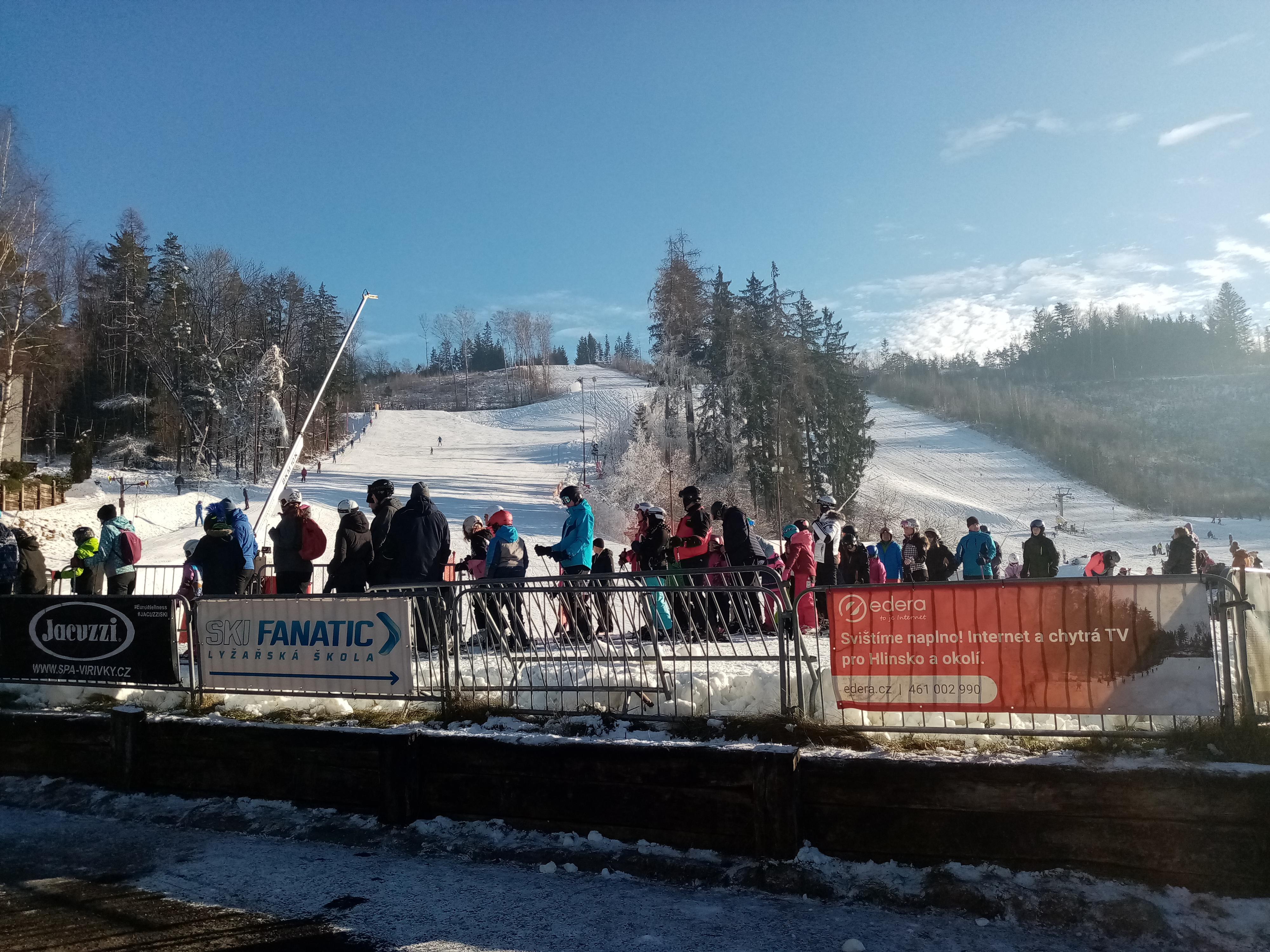 Ski klub Hlinsko foto 6