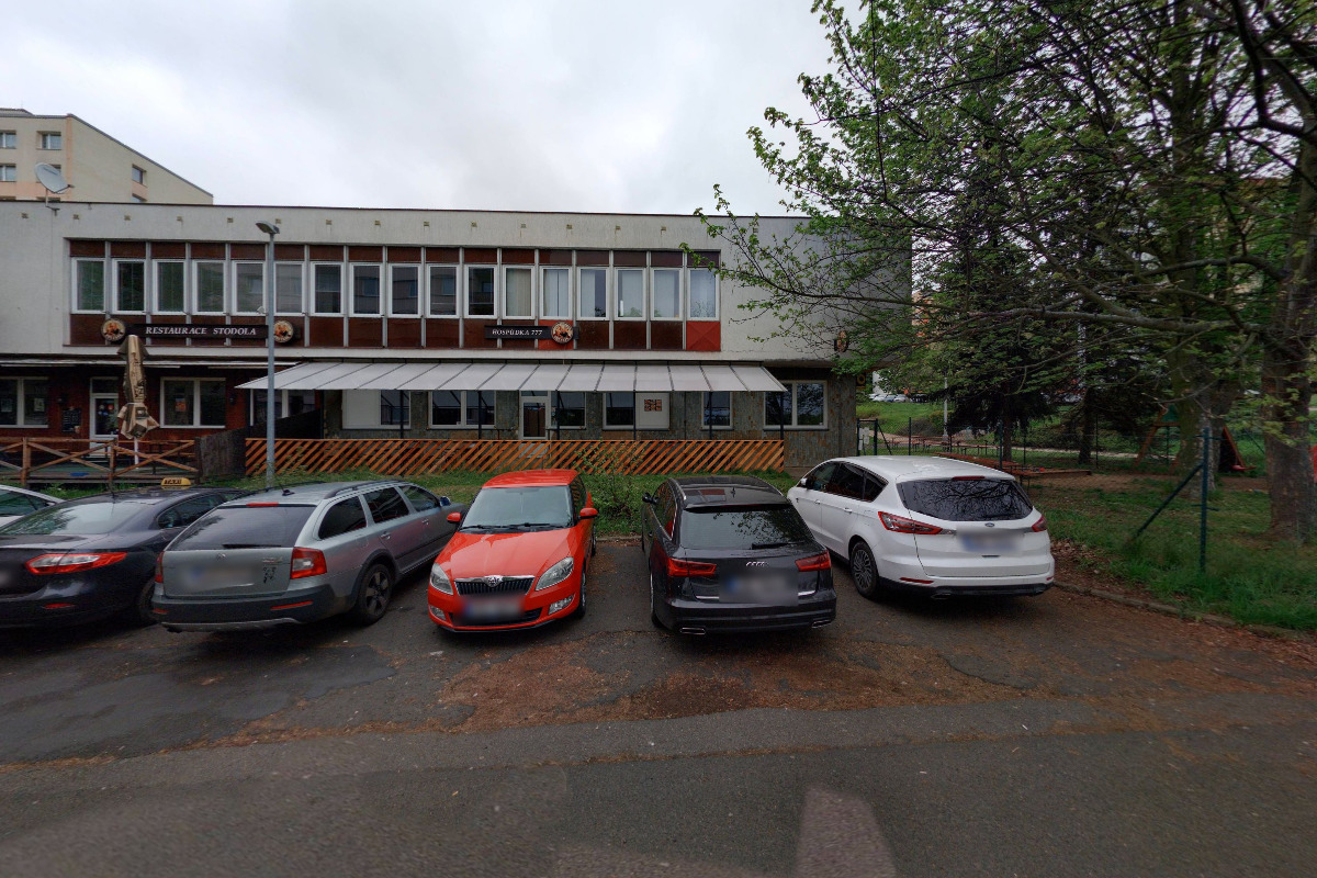 Hospůdka 777 foto 4