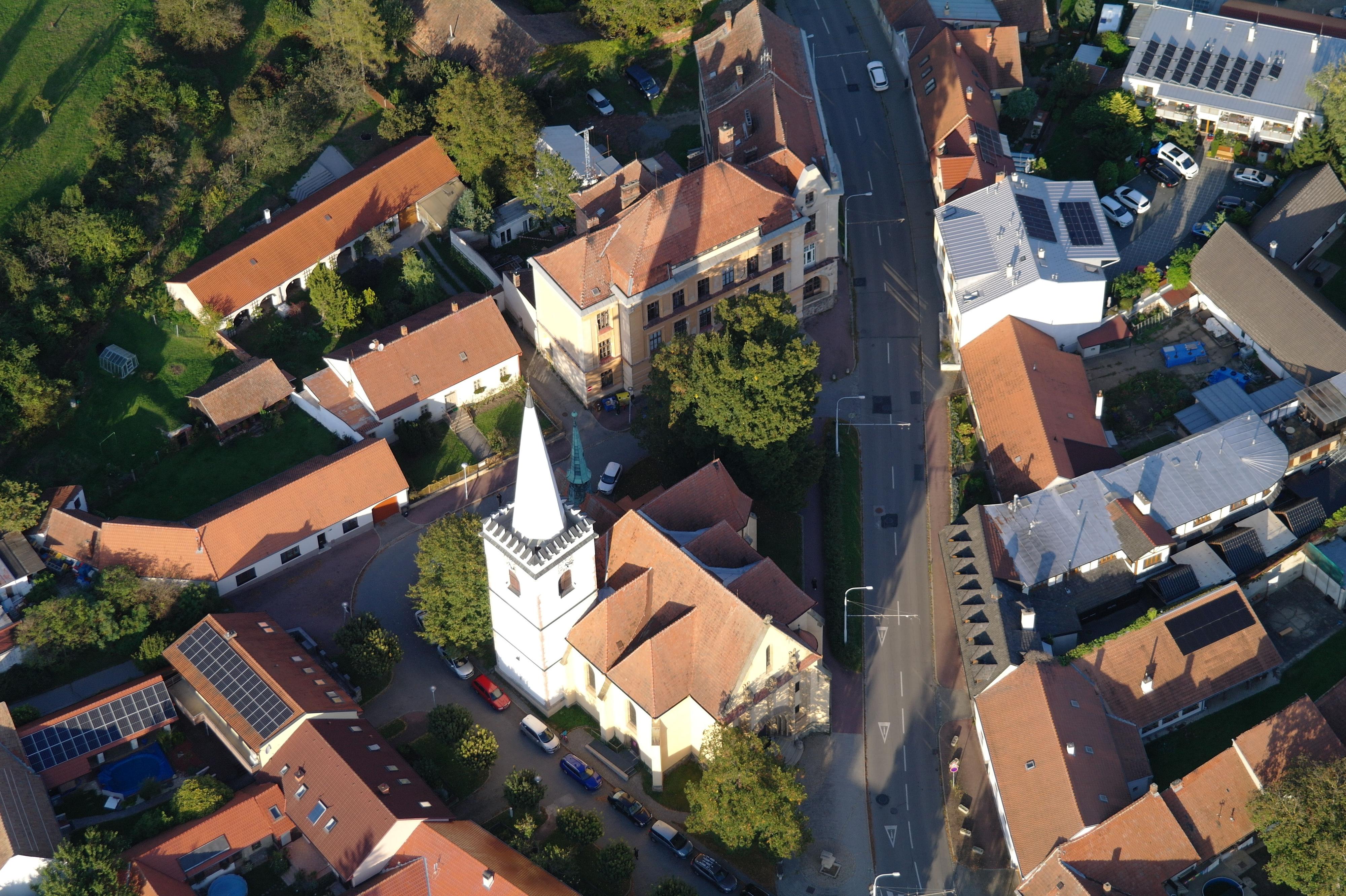 Gymnázium P. Křížkovského s uměleckou profilací, s.r.o. foto 6