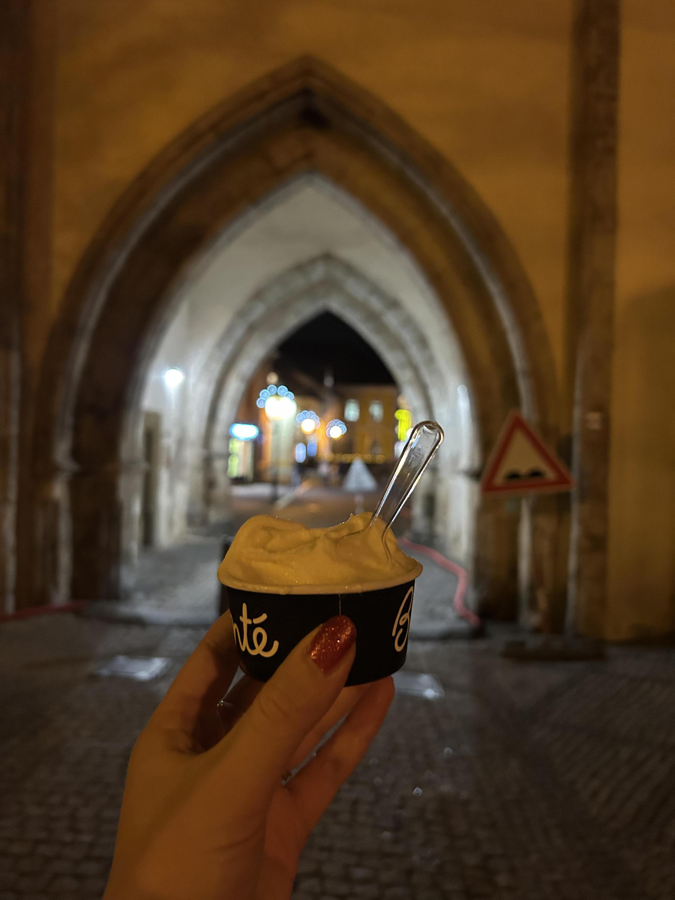 Bonté Gelaterie foto 5