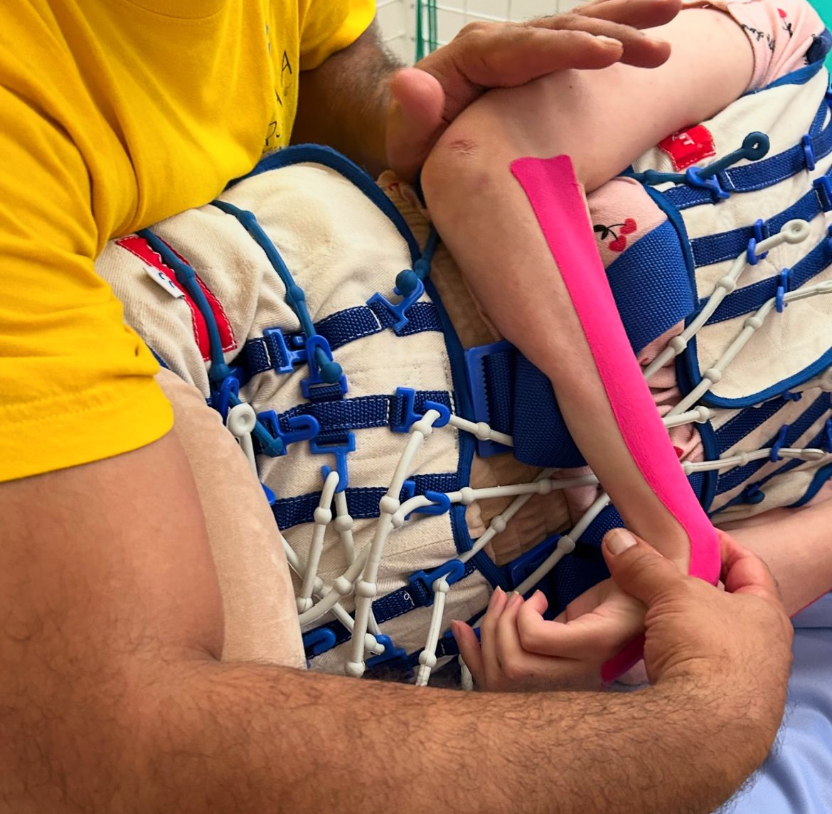 Centrum náhradní rodinné péče a sociálních služeb ARCADA foto 1