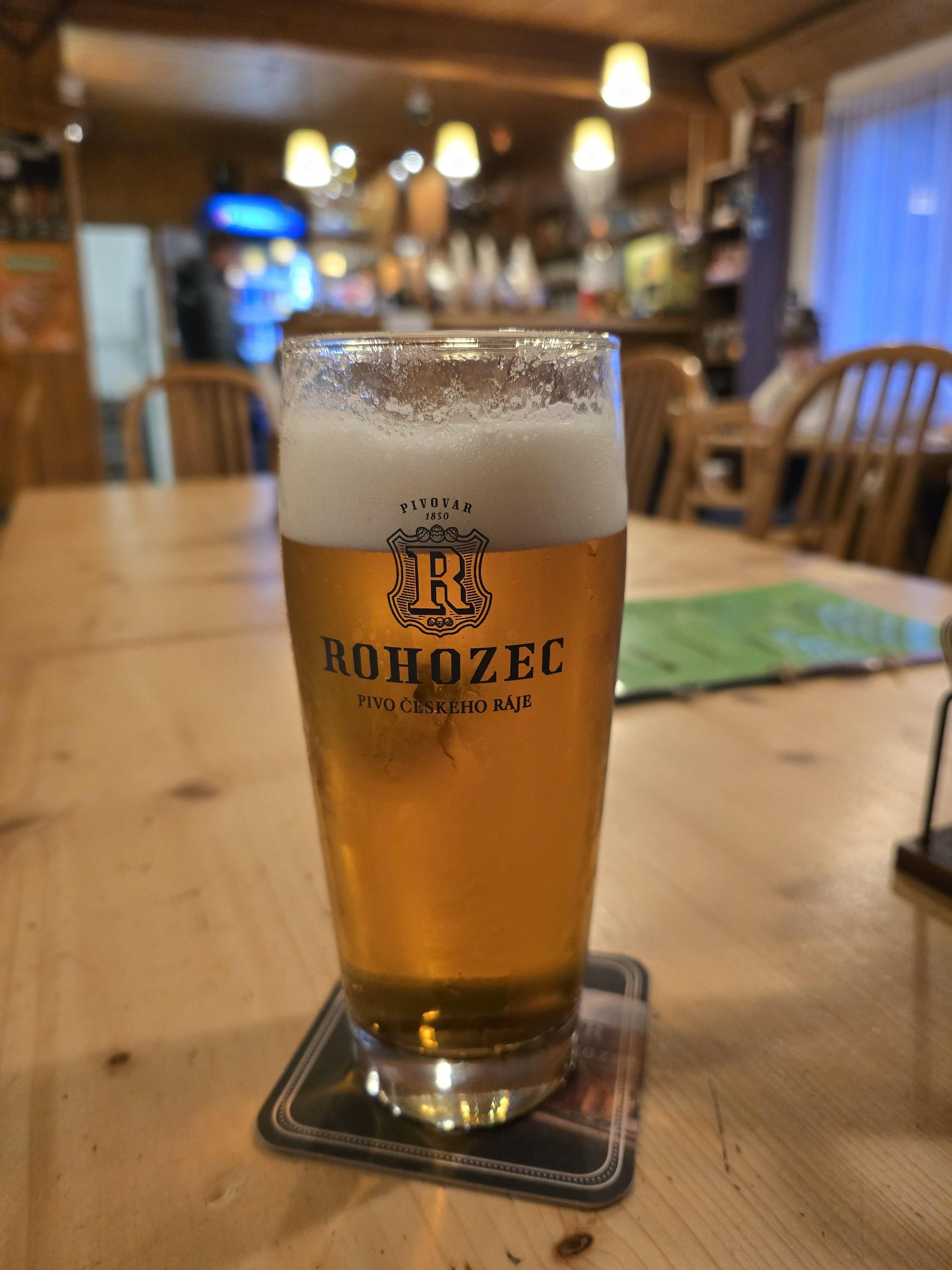 Restaurace Skalák foto 3