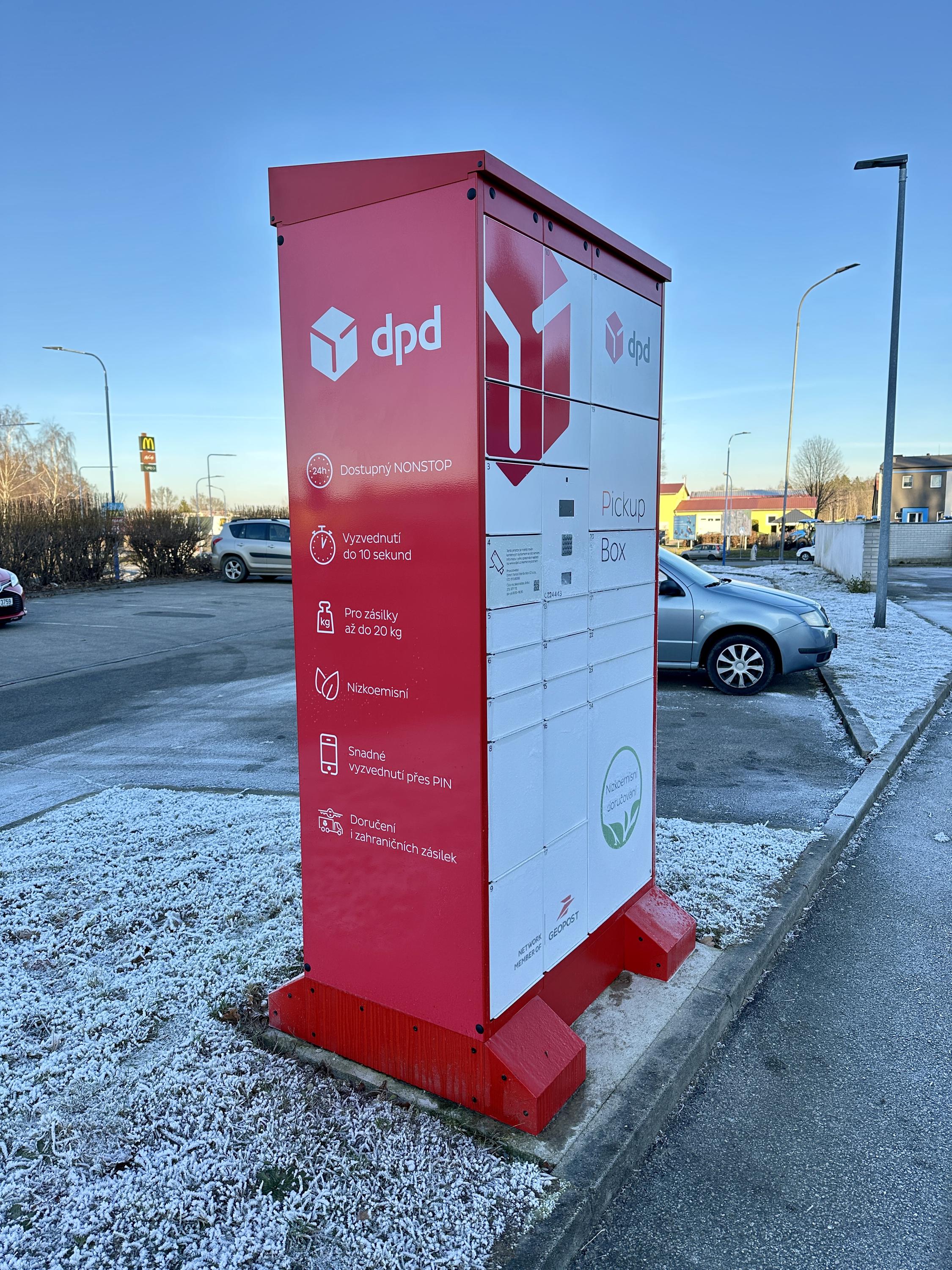 DPD Box foto 3