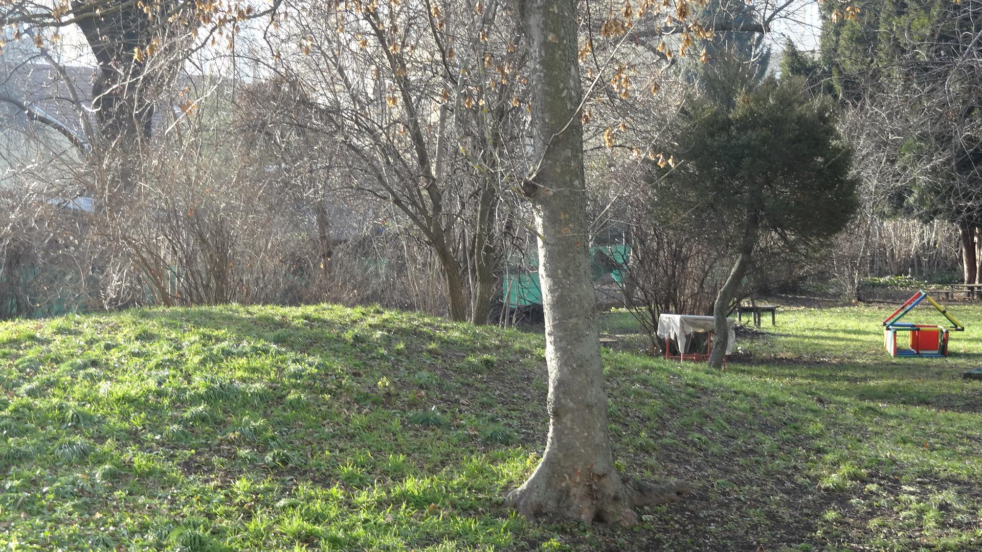 Mateřská škola Brno, Soukenická foto 3