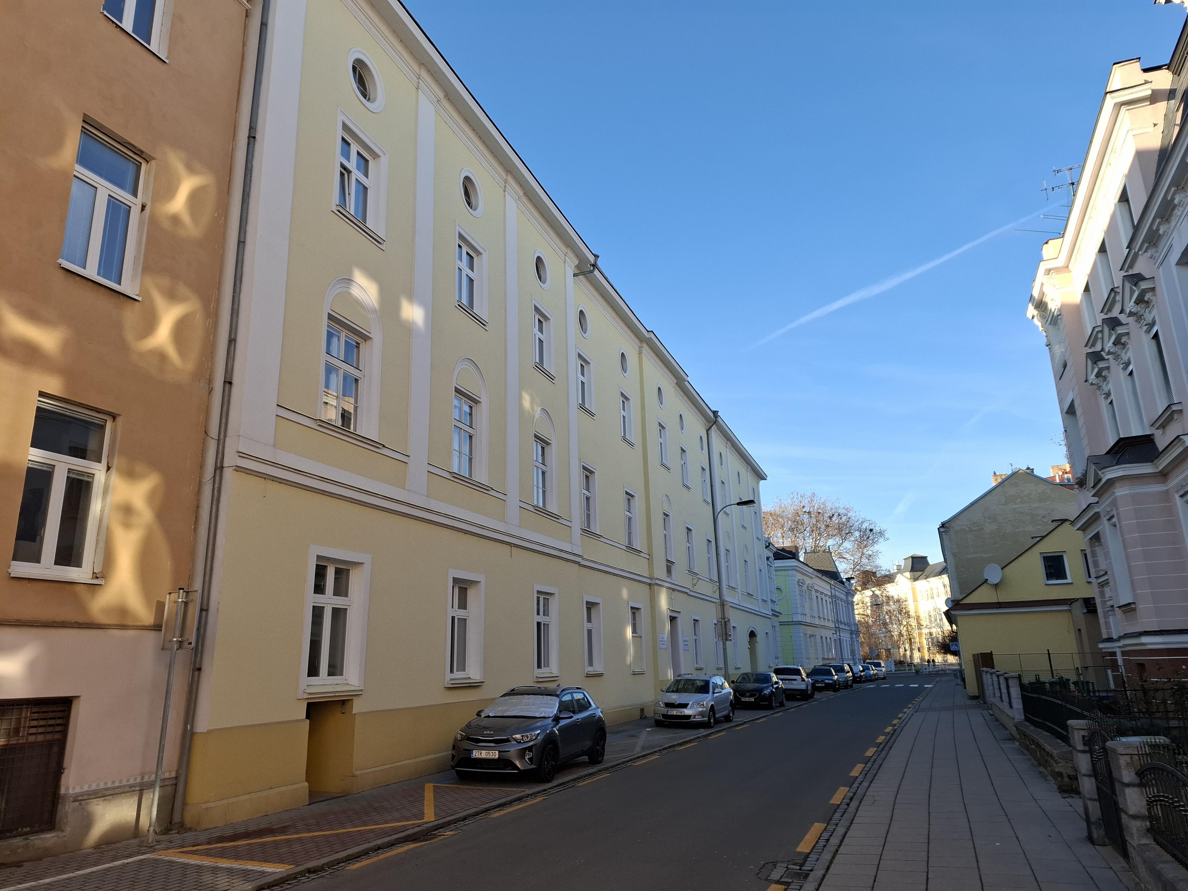 Charitní domov Opava foto 2