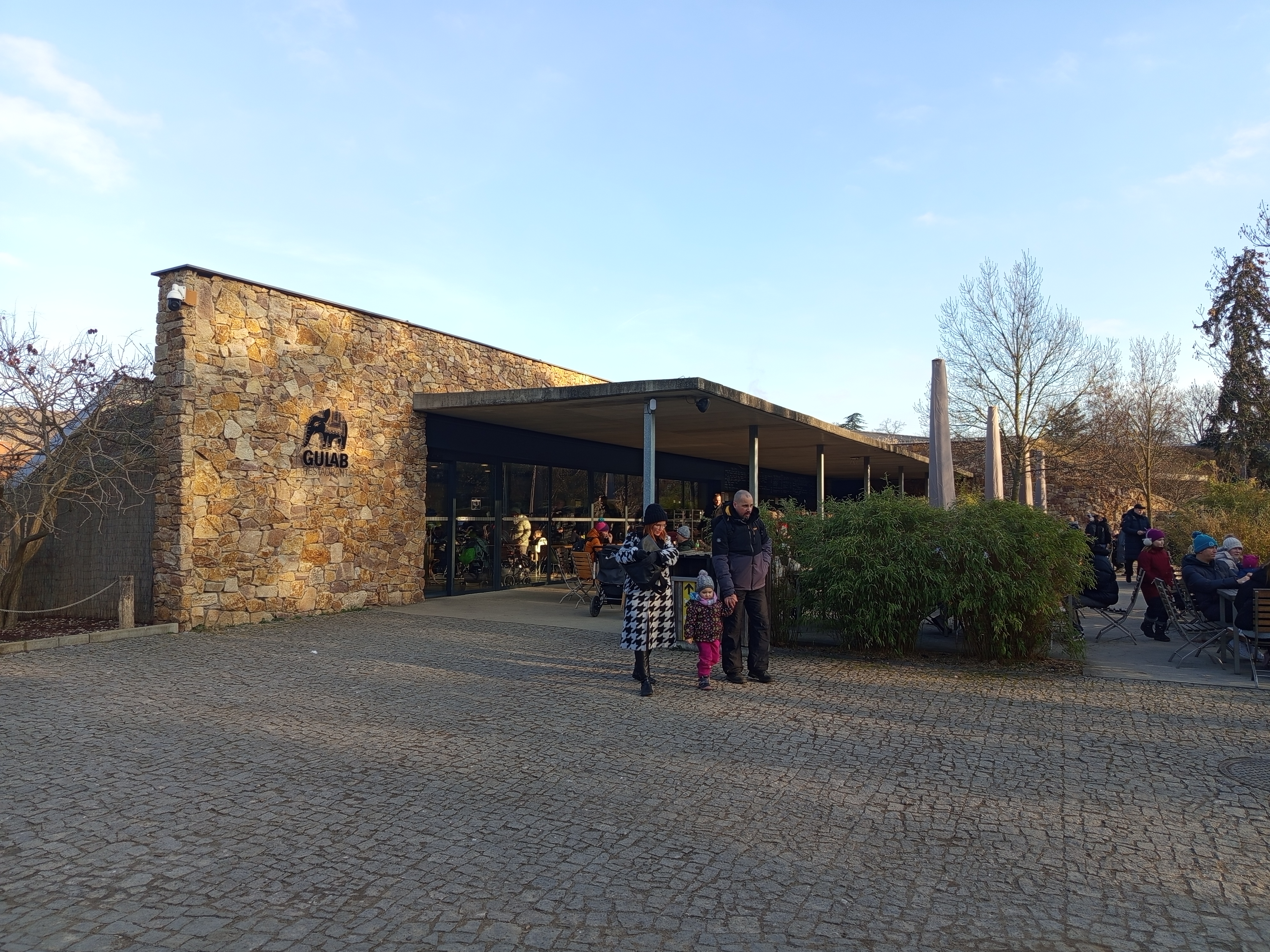 Občerstvení U Restaurace Gulab foto 3