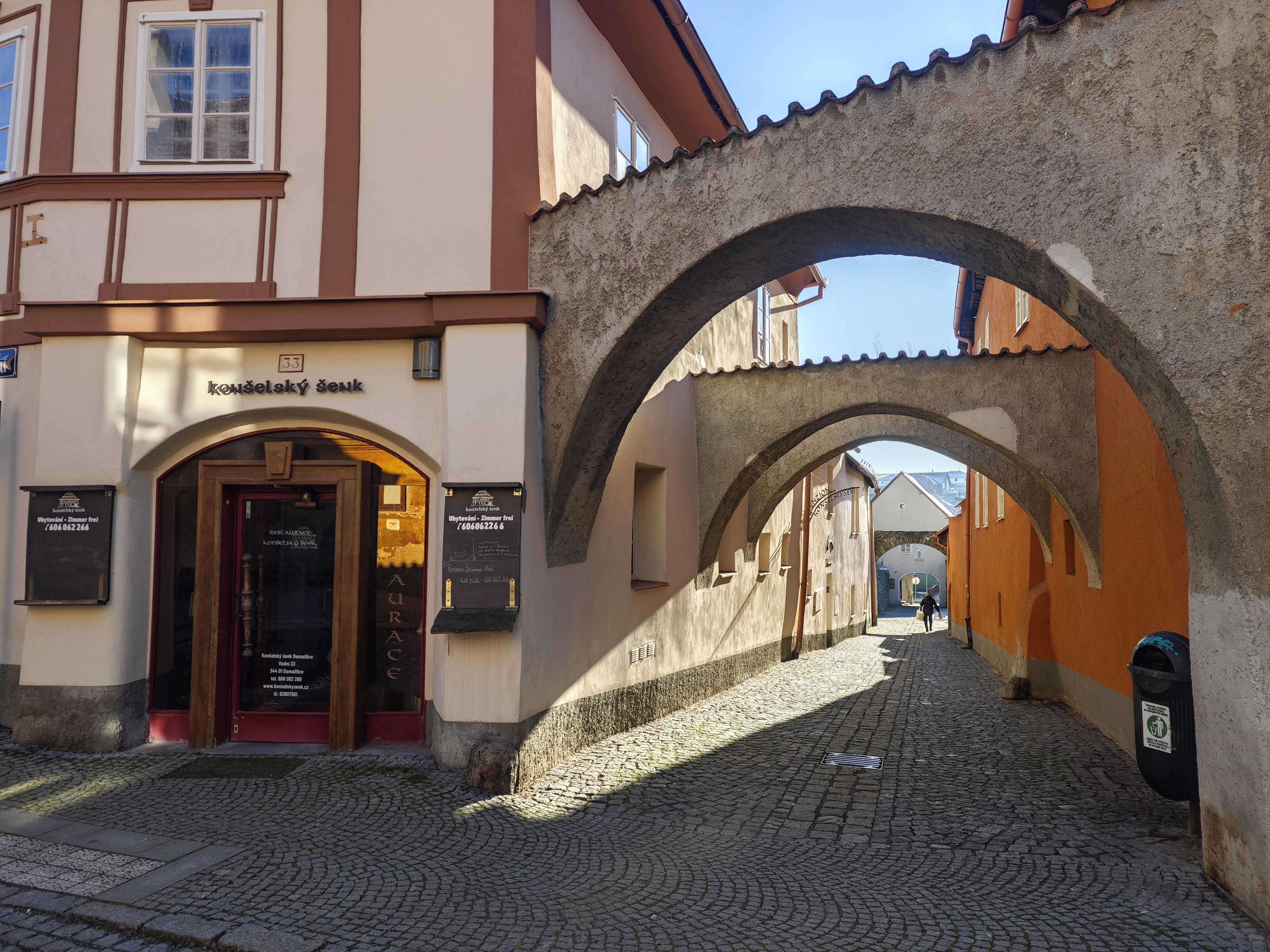 Konšelský šenk foto 4