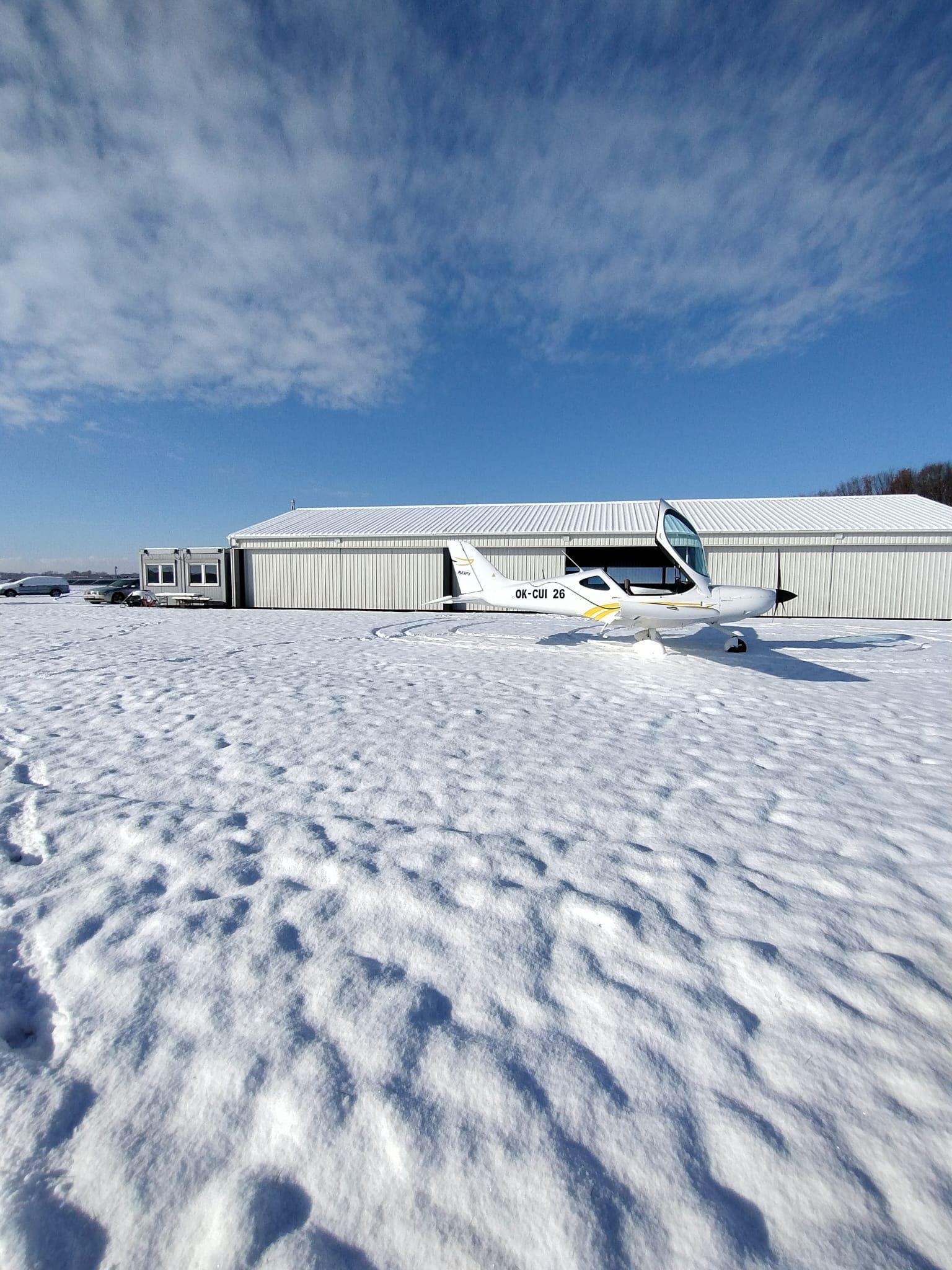 ENJOY FLY  CLUB foto 1