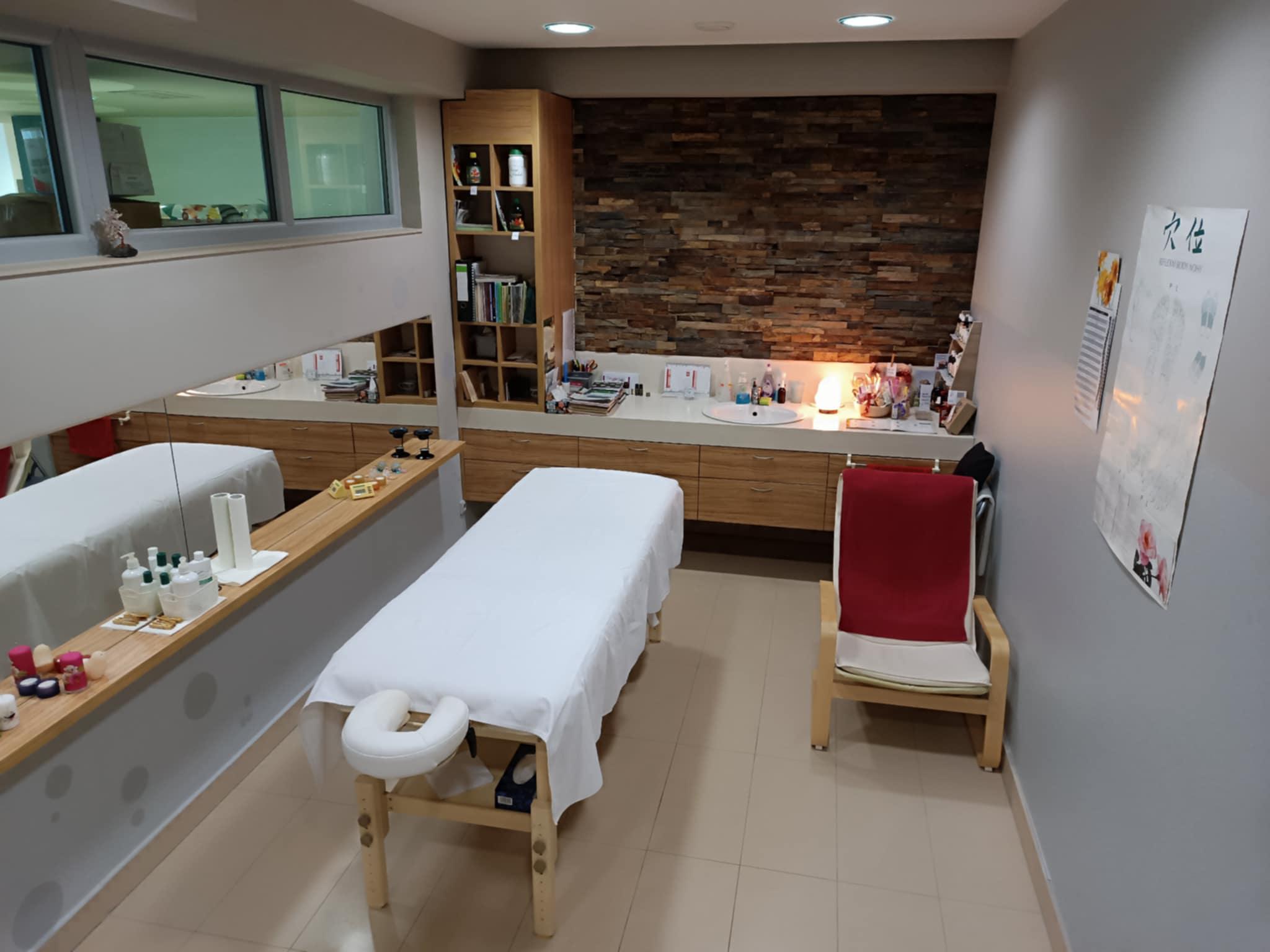 Relaxační centrum - SPORTIS foto 5