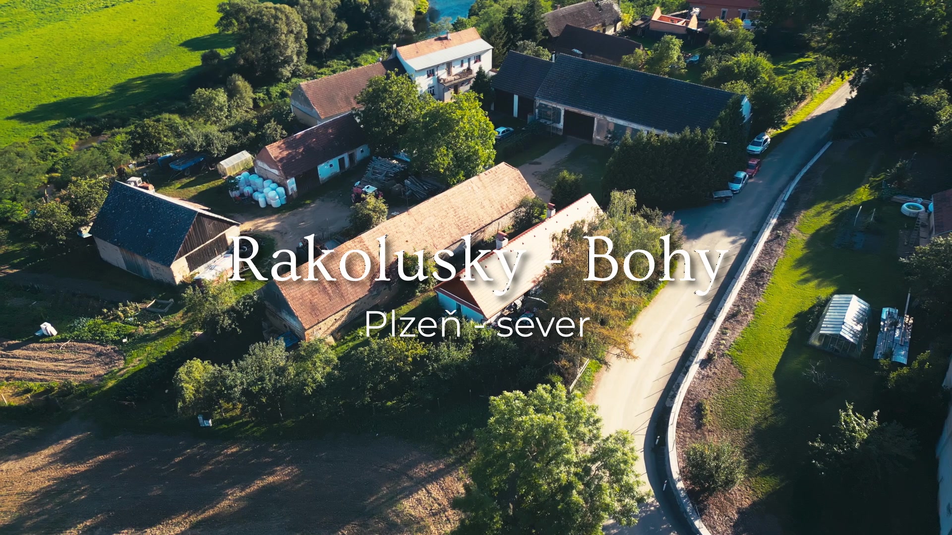 Markéta Náprstková - Reality foto 2 (náhled videa)