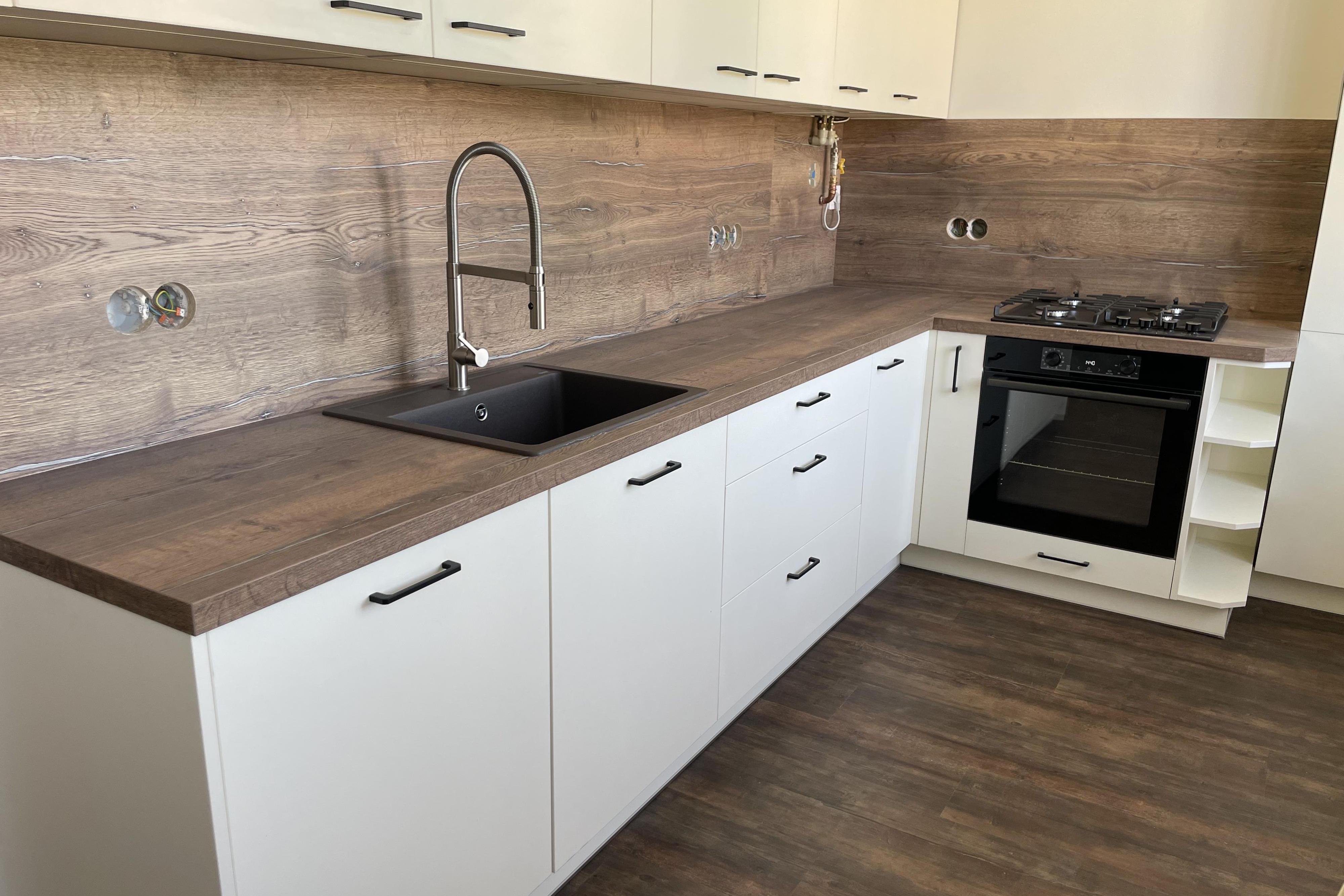 Ondřej Kovalčík - truhlář