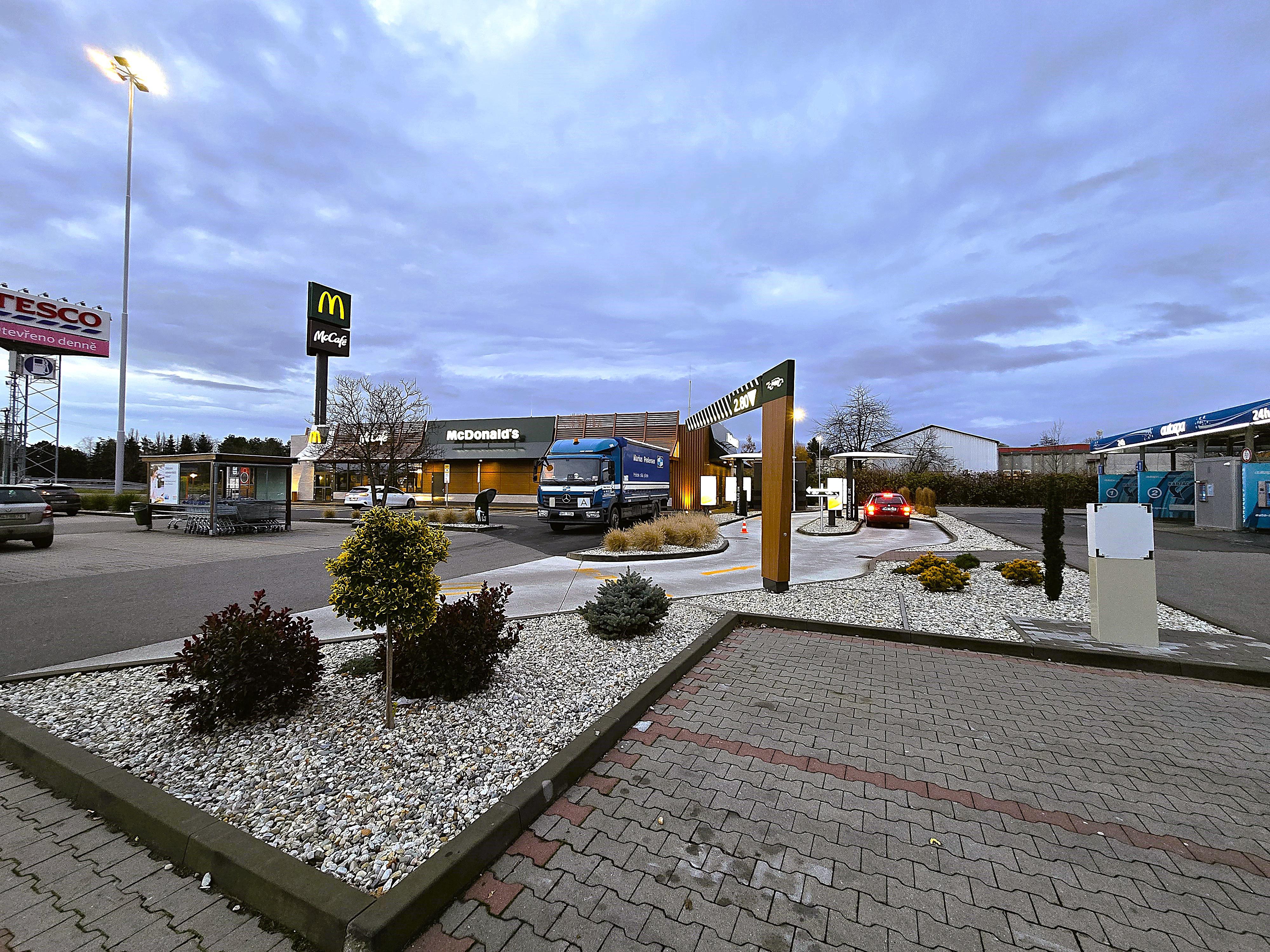 McDonald's foto 5