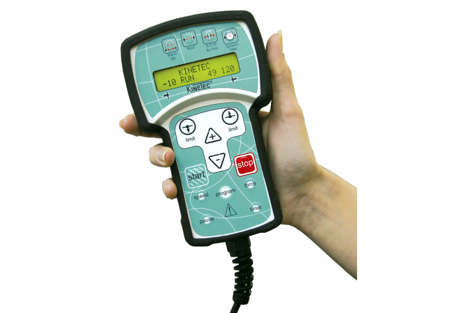 Půjčovna motodlah Karolína Babišová foto 3