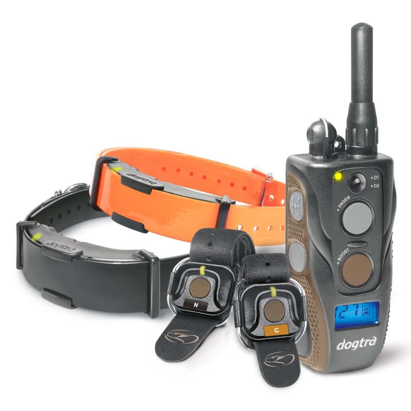 Canicom.cz - speciální technika pro výcvik psů foto 4