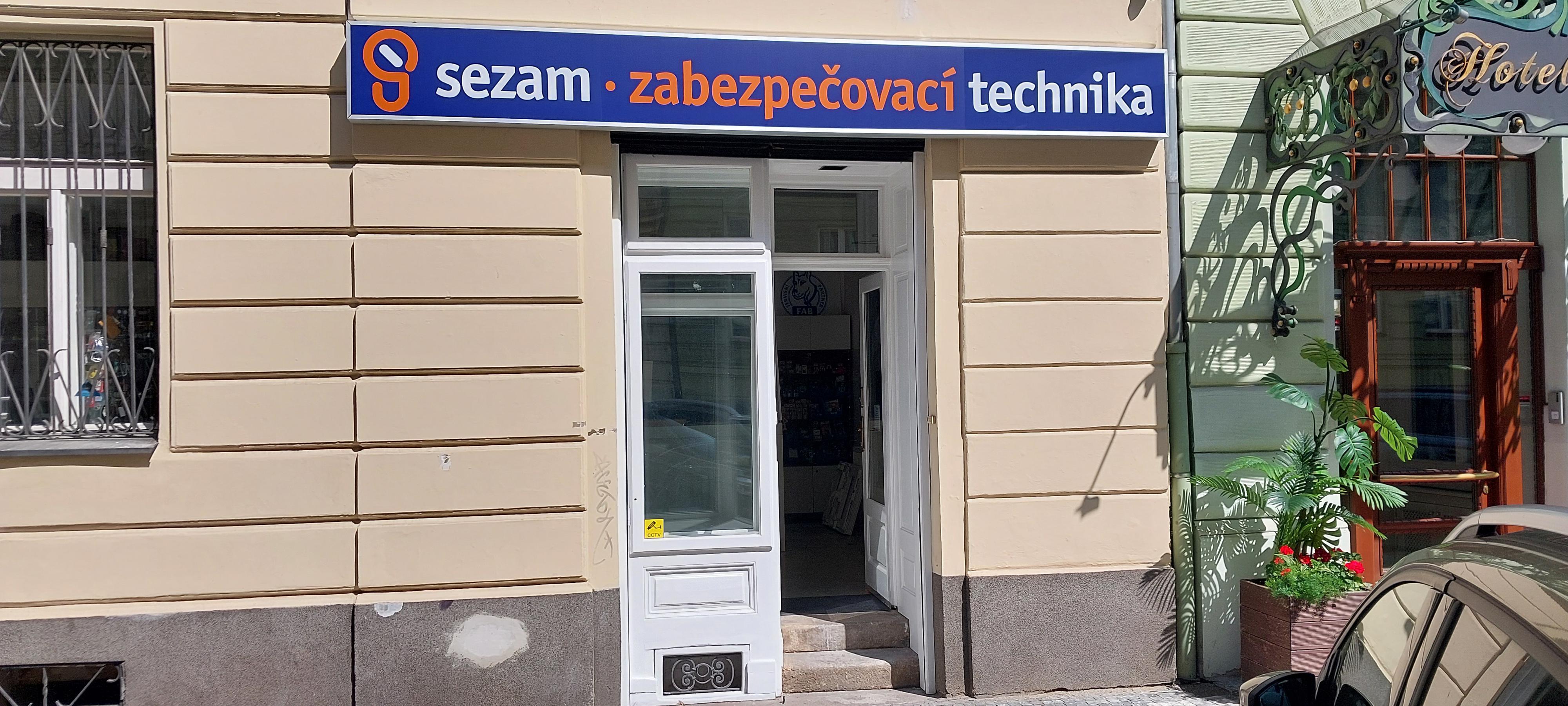 SEZAMCZ.CZ