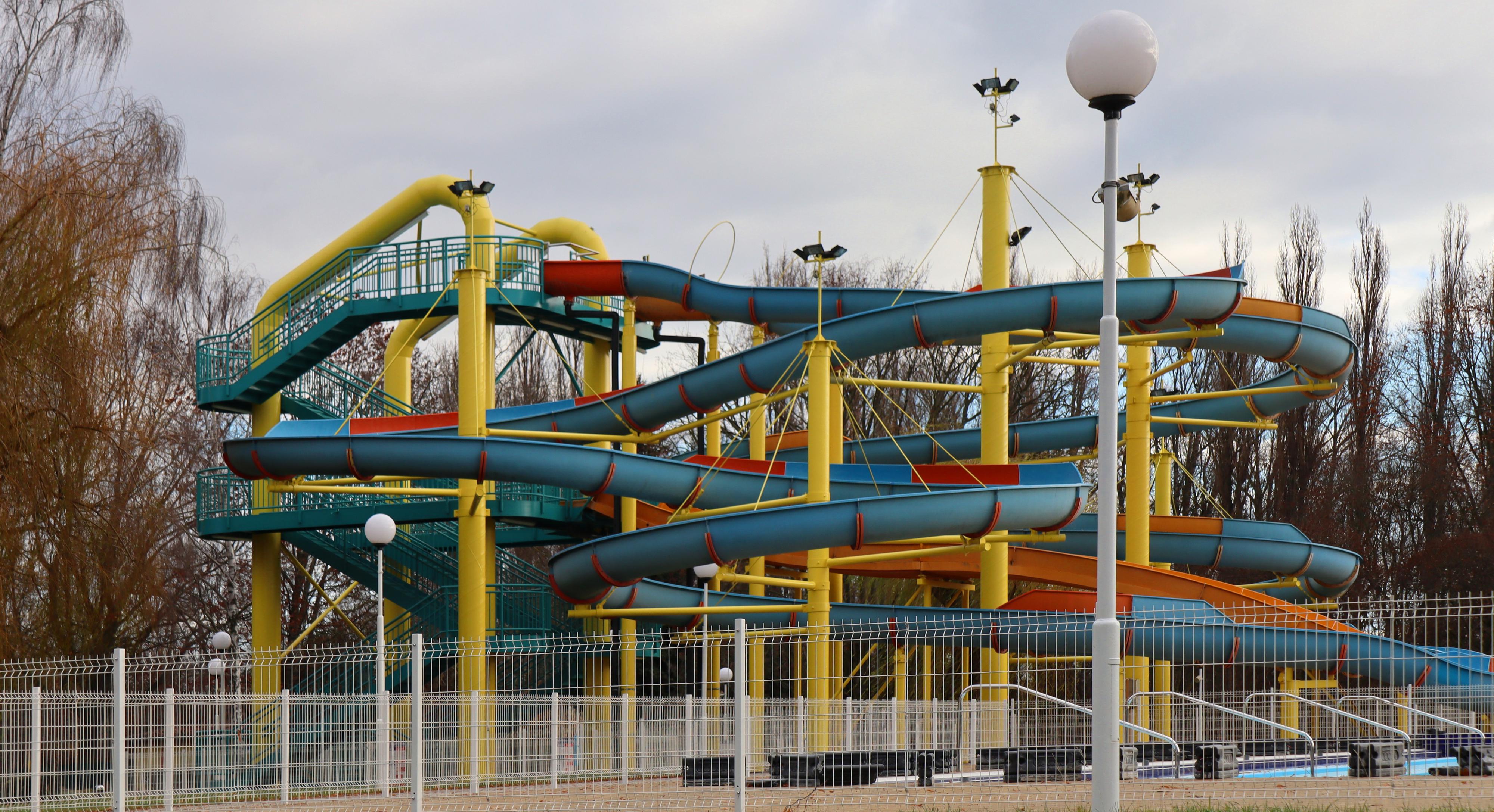 Koupaliště Cihelna foto 6