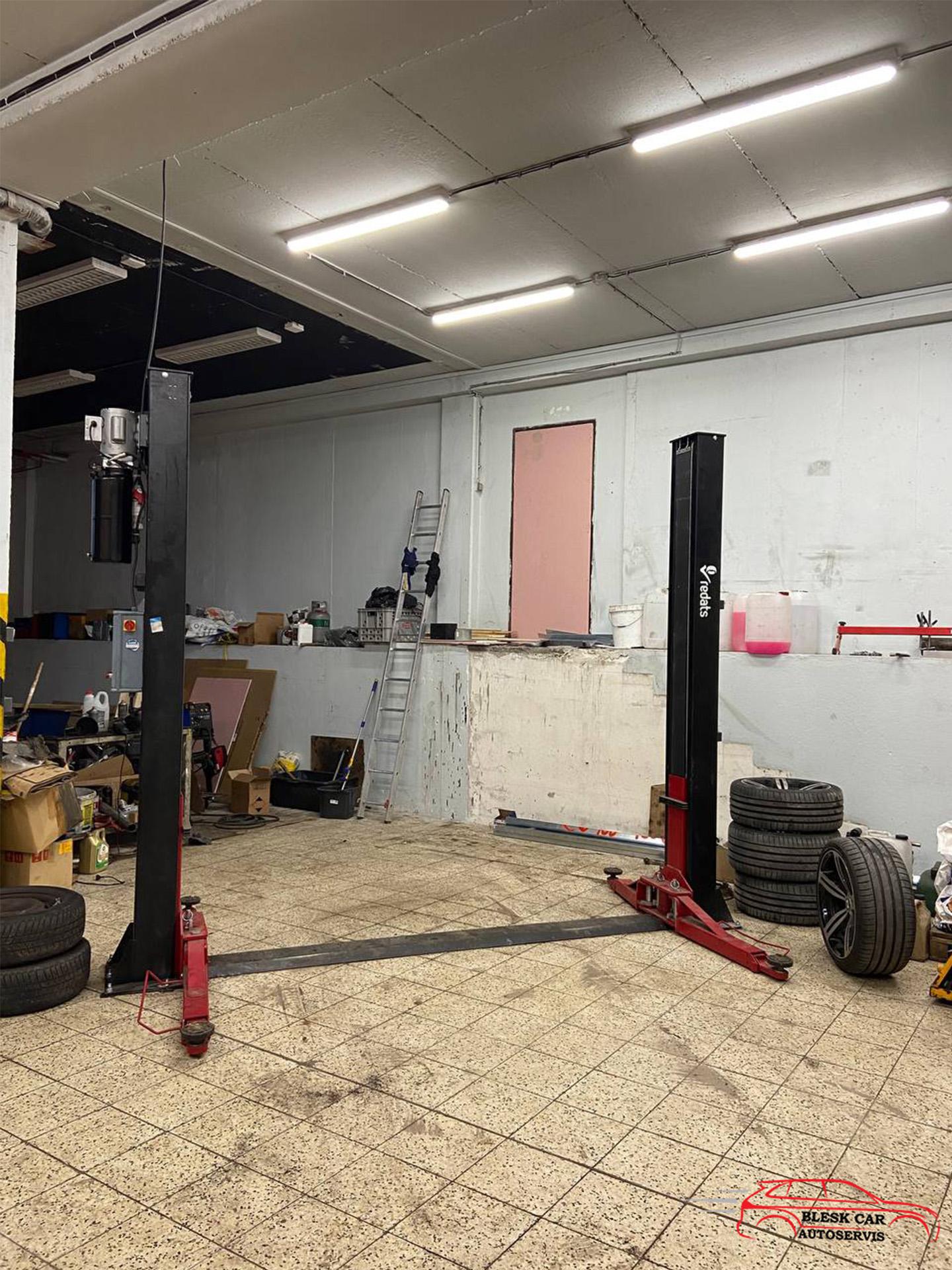 Autoservis Blesk Car s.r.o. foto 5