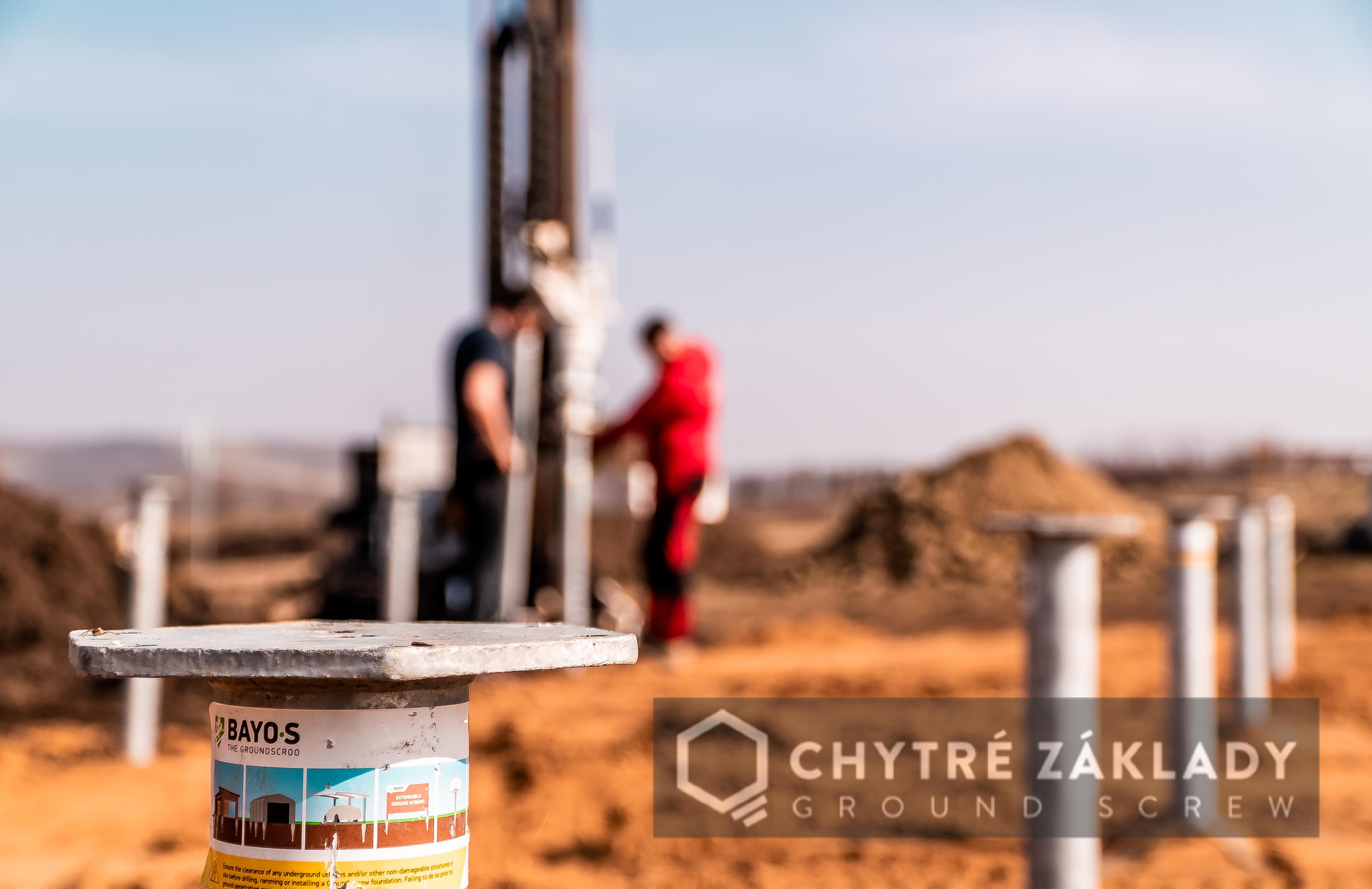 CHYTRÉ ZÁKLADY, s.r.o. foto 5