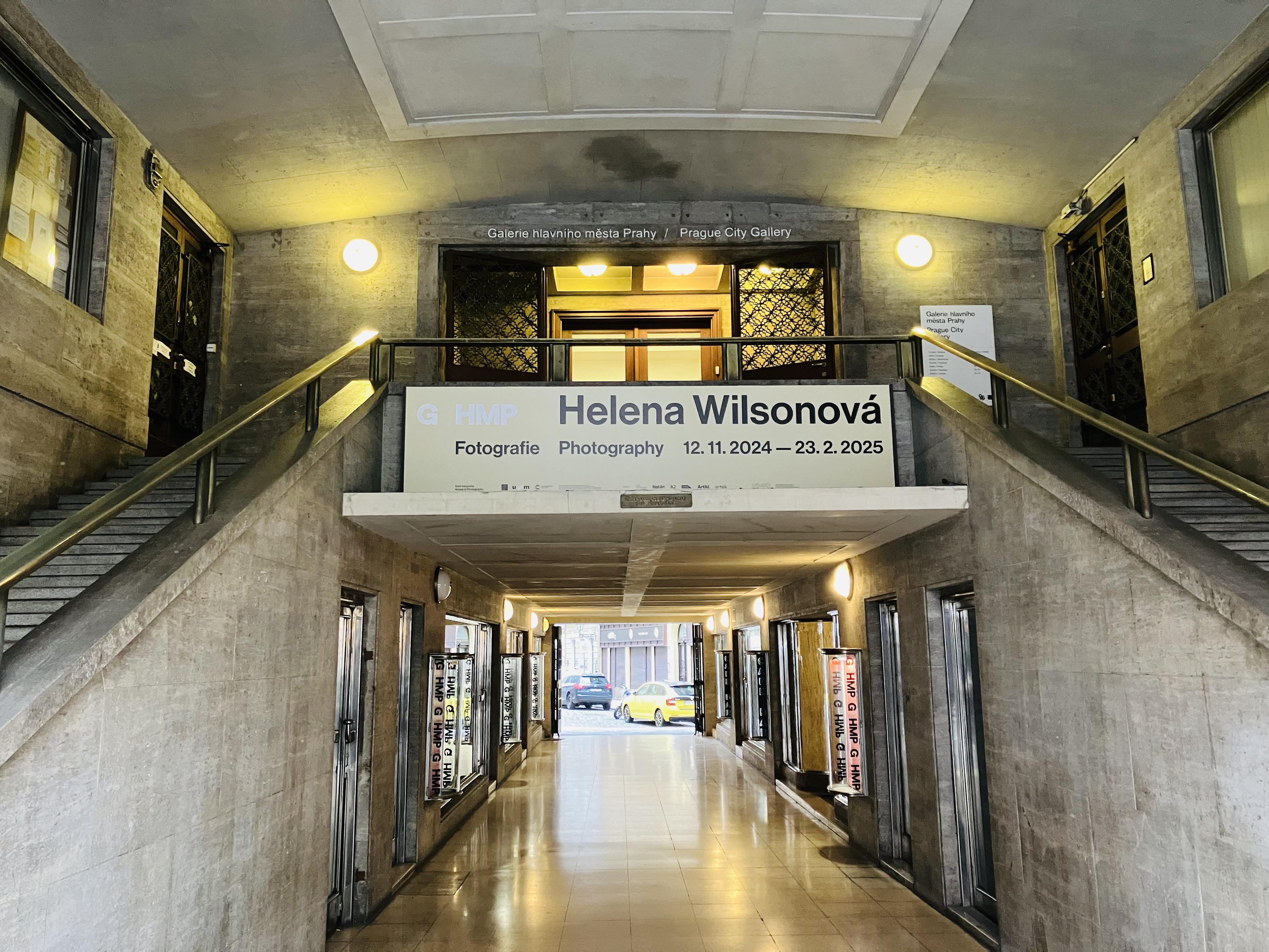 GHMP Dům fotografie foto 3