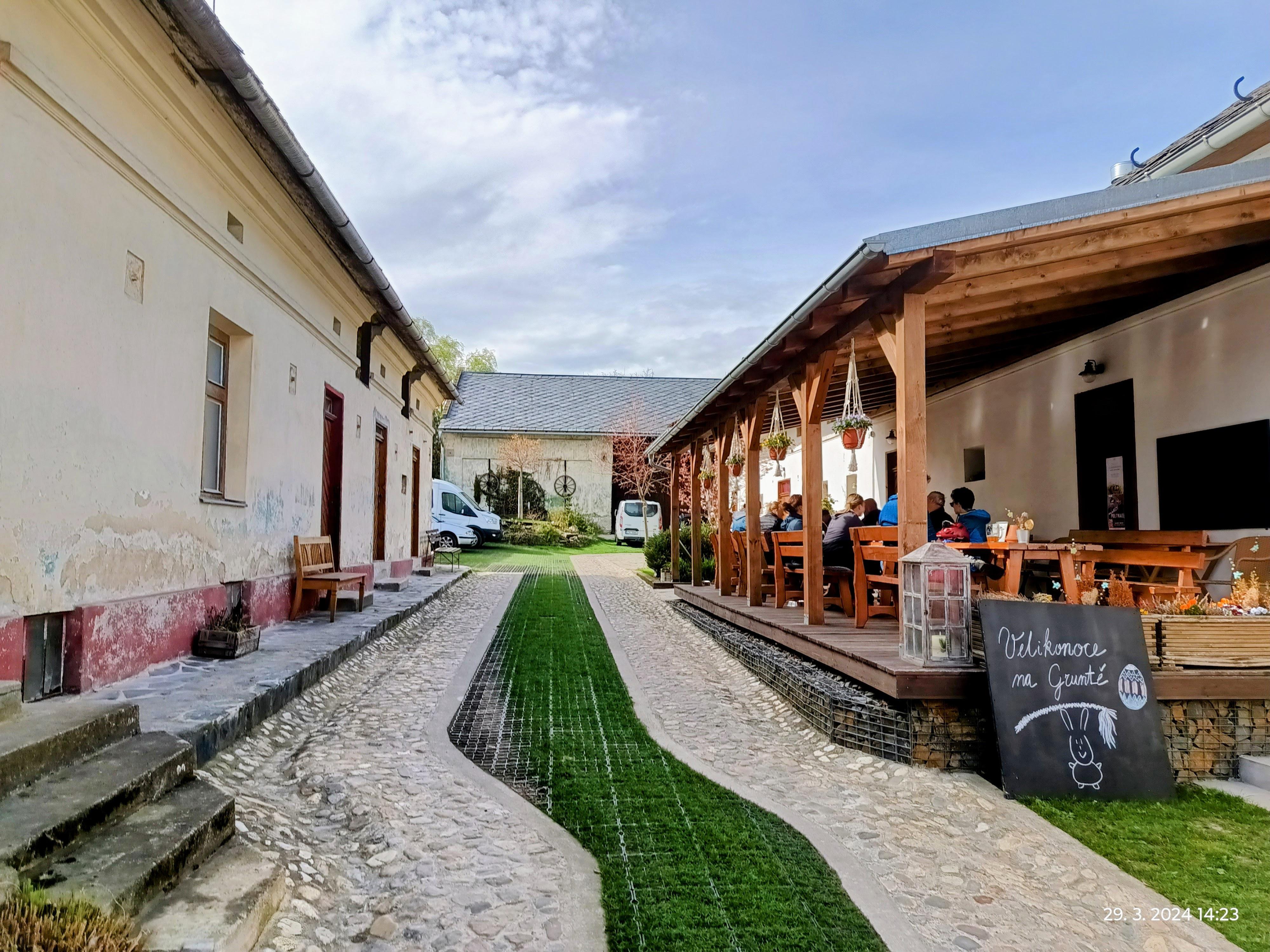 Hospoda Slezský Grunt foto 4