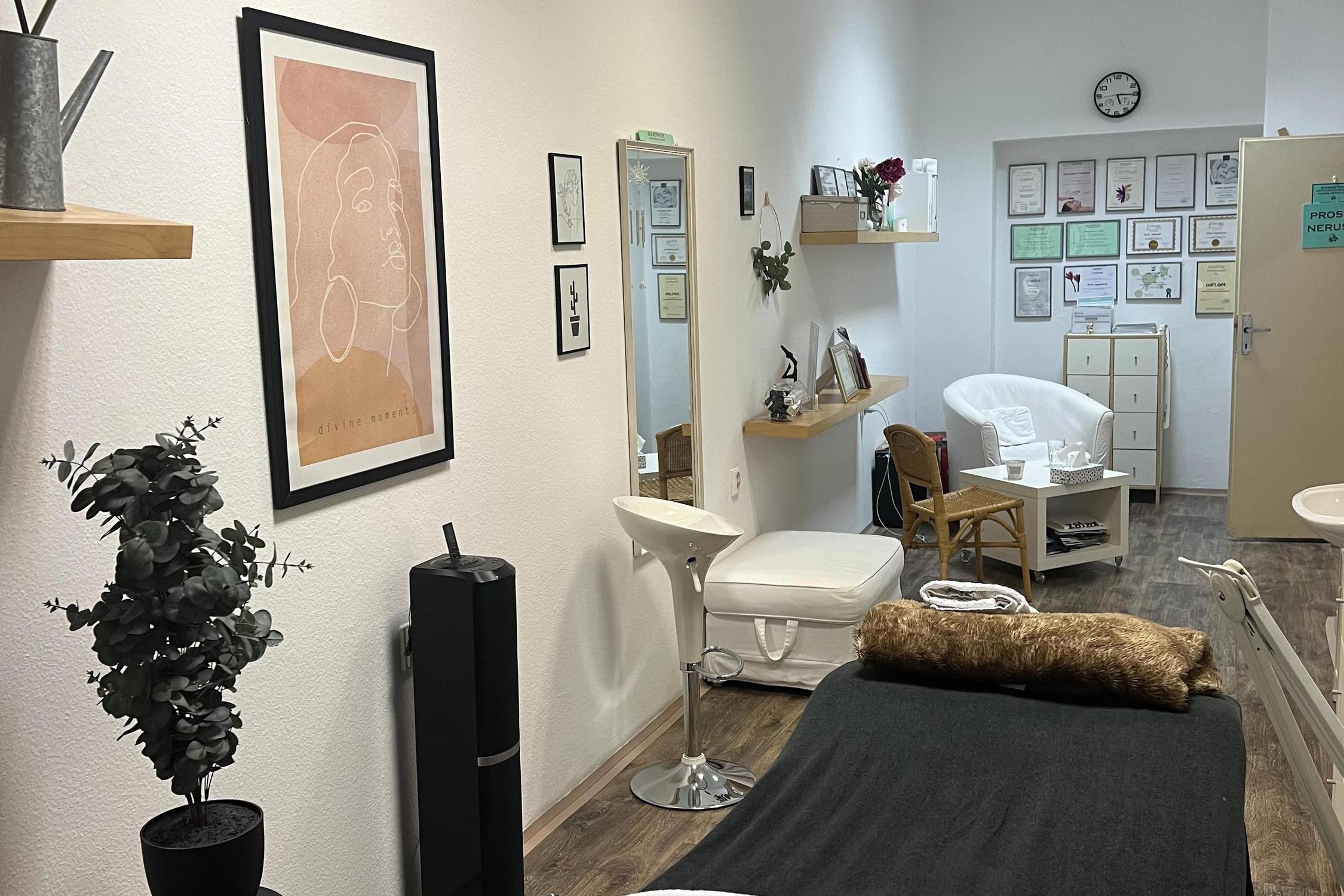 Kosmetika Petra Appeltová