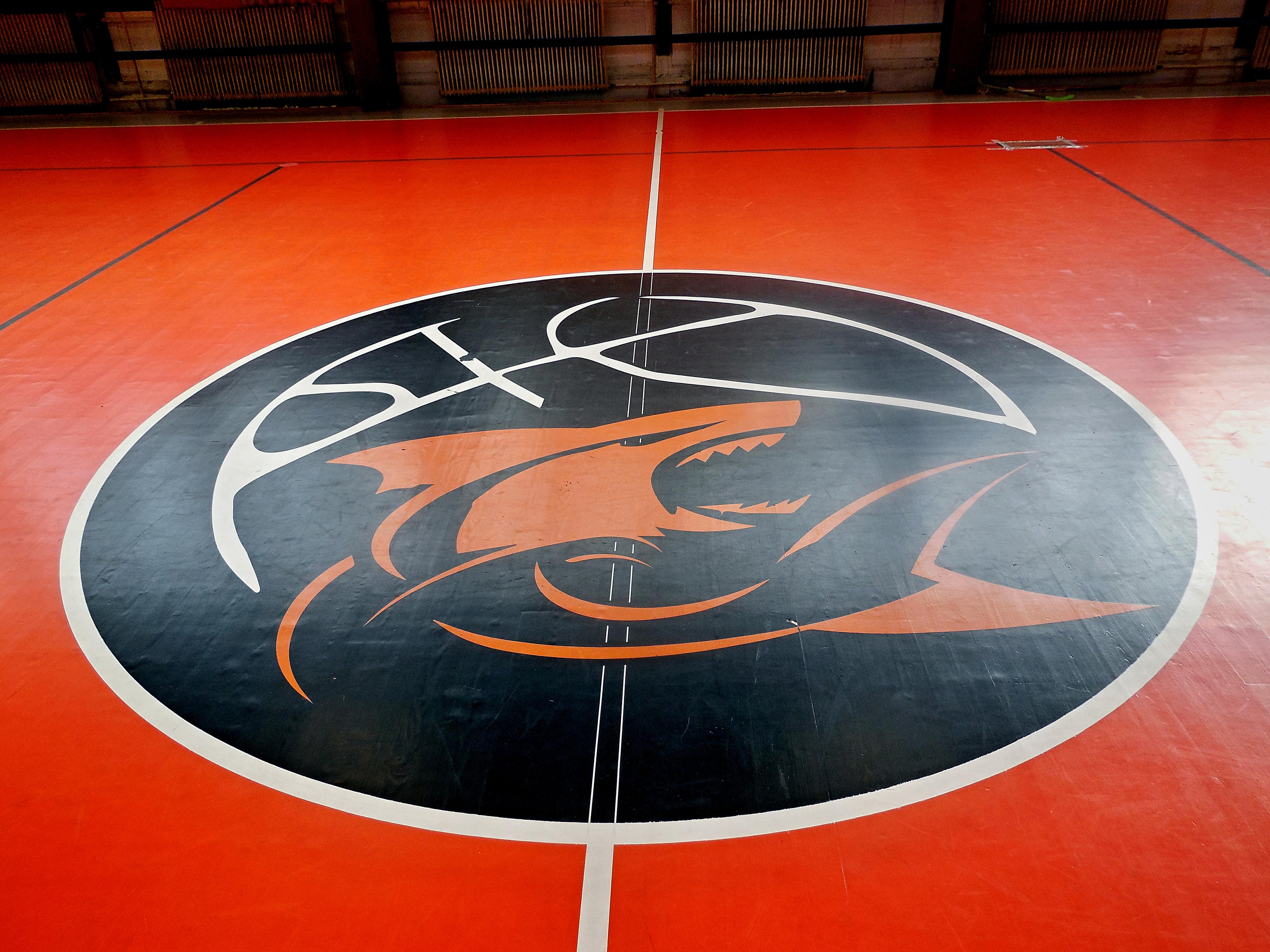 Sportovní klub basketbal Rokycany foto 2