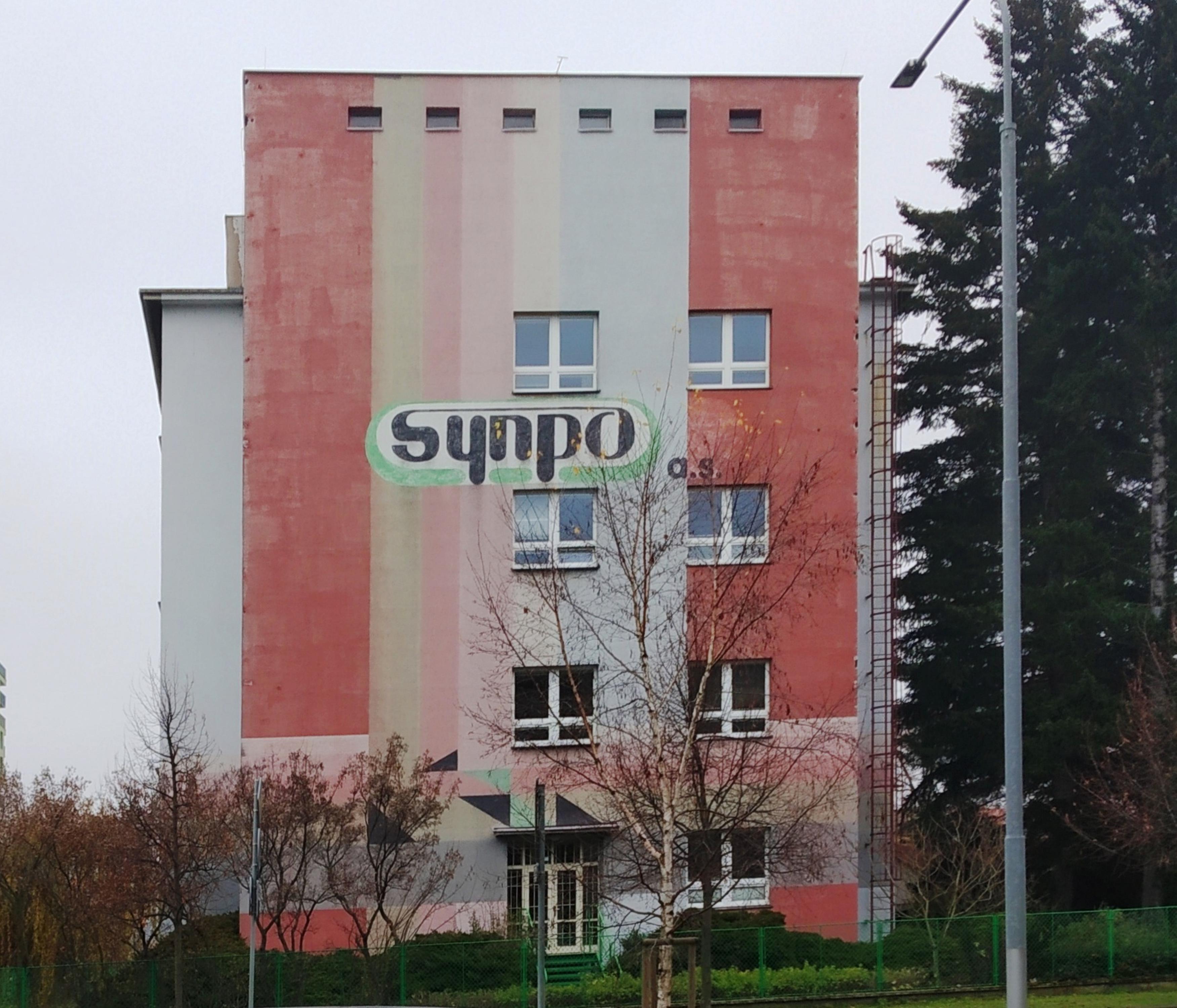 SYNPO foto 4