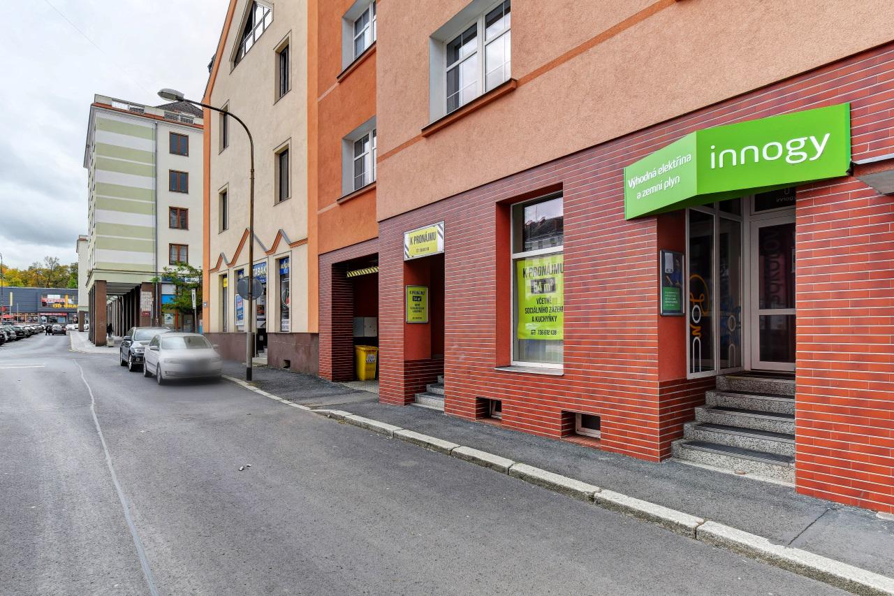 zákaznické centrum innogy foto 4