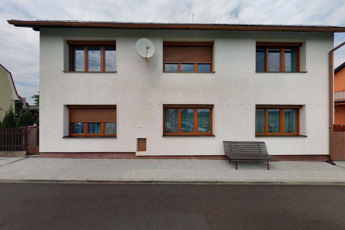 Realitní makléř - Vojtěch Kuba foto 2