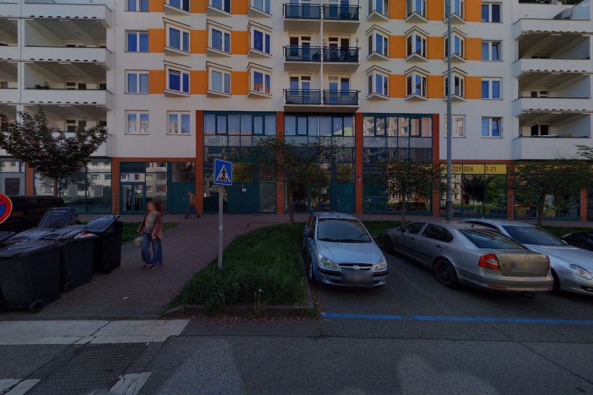 Z-BOX foto 2