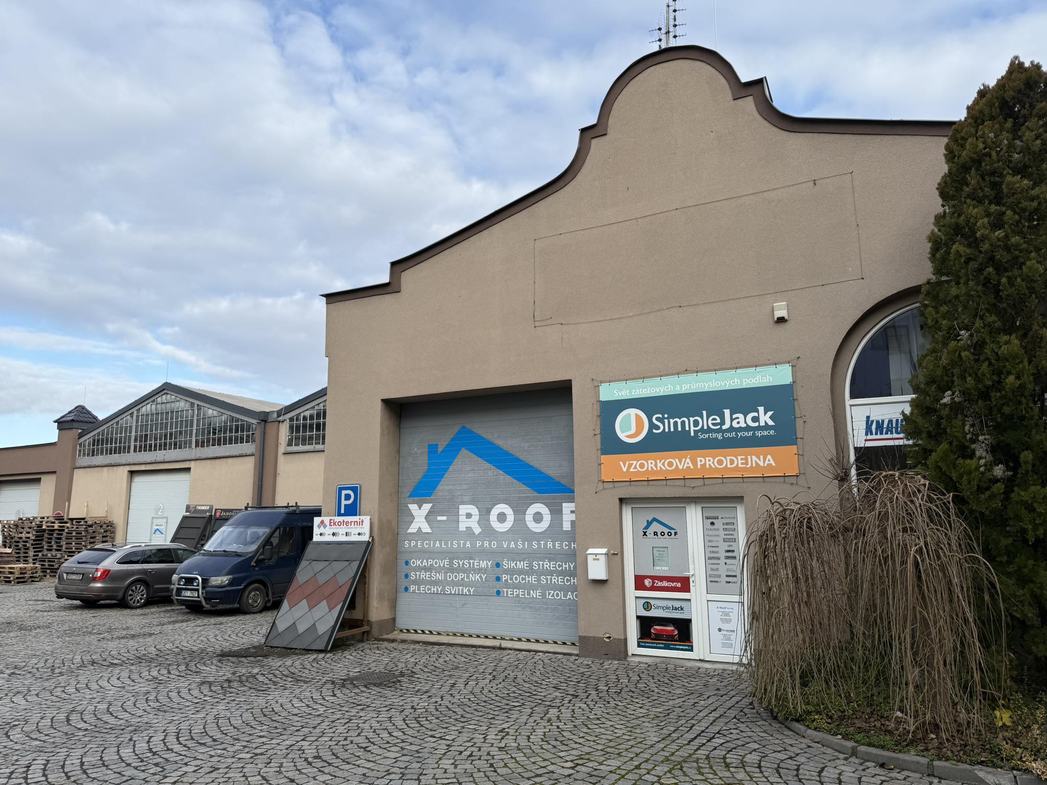 X-Roof s.r.o. foto 2
