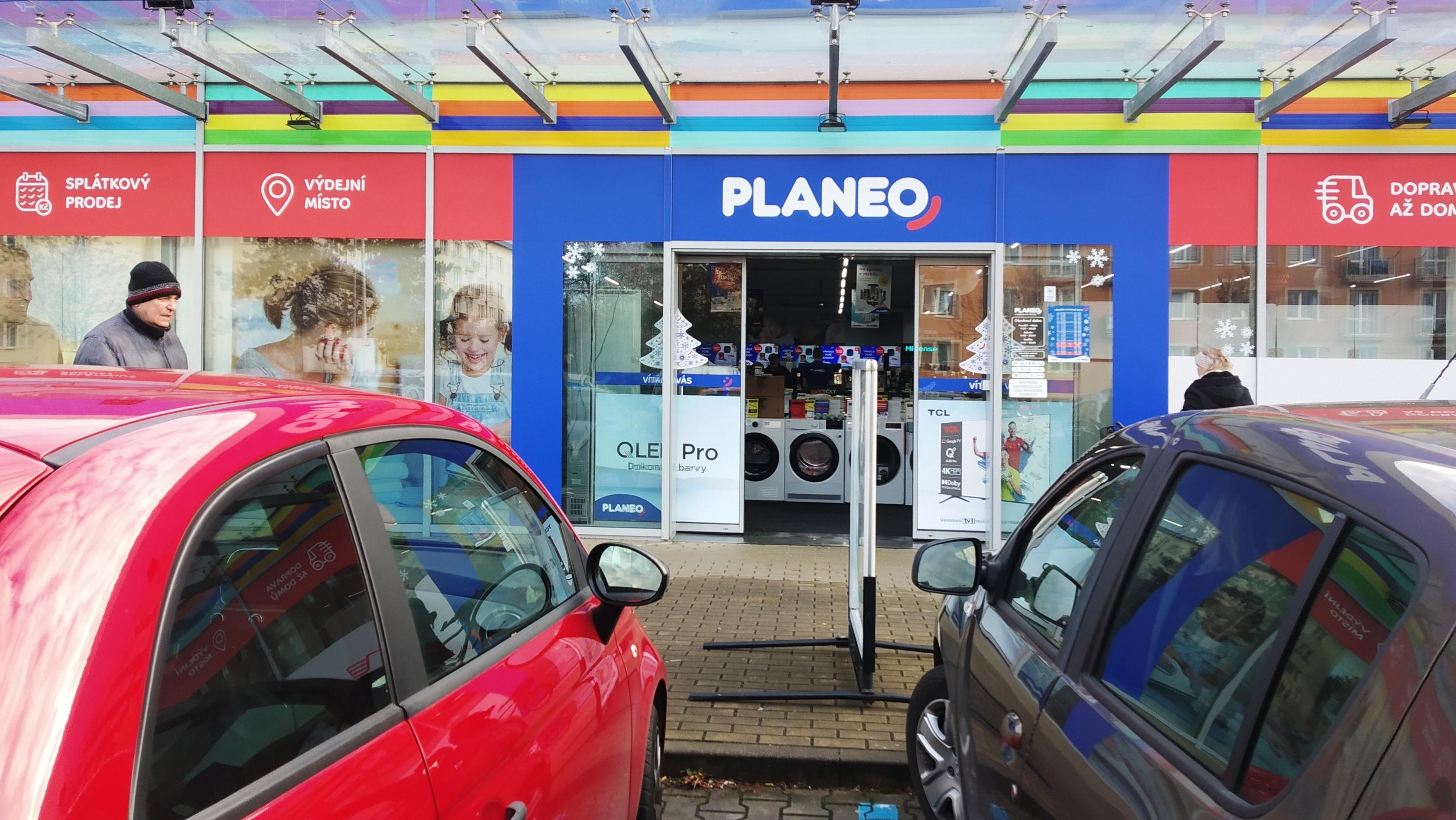 PLANEO