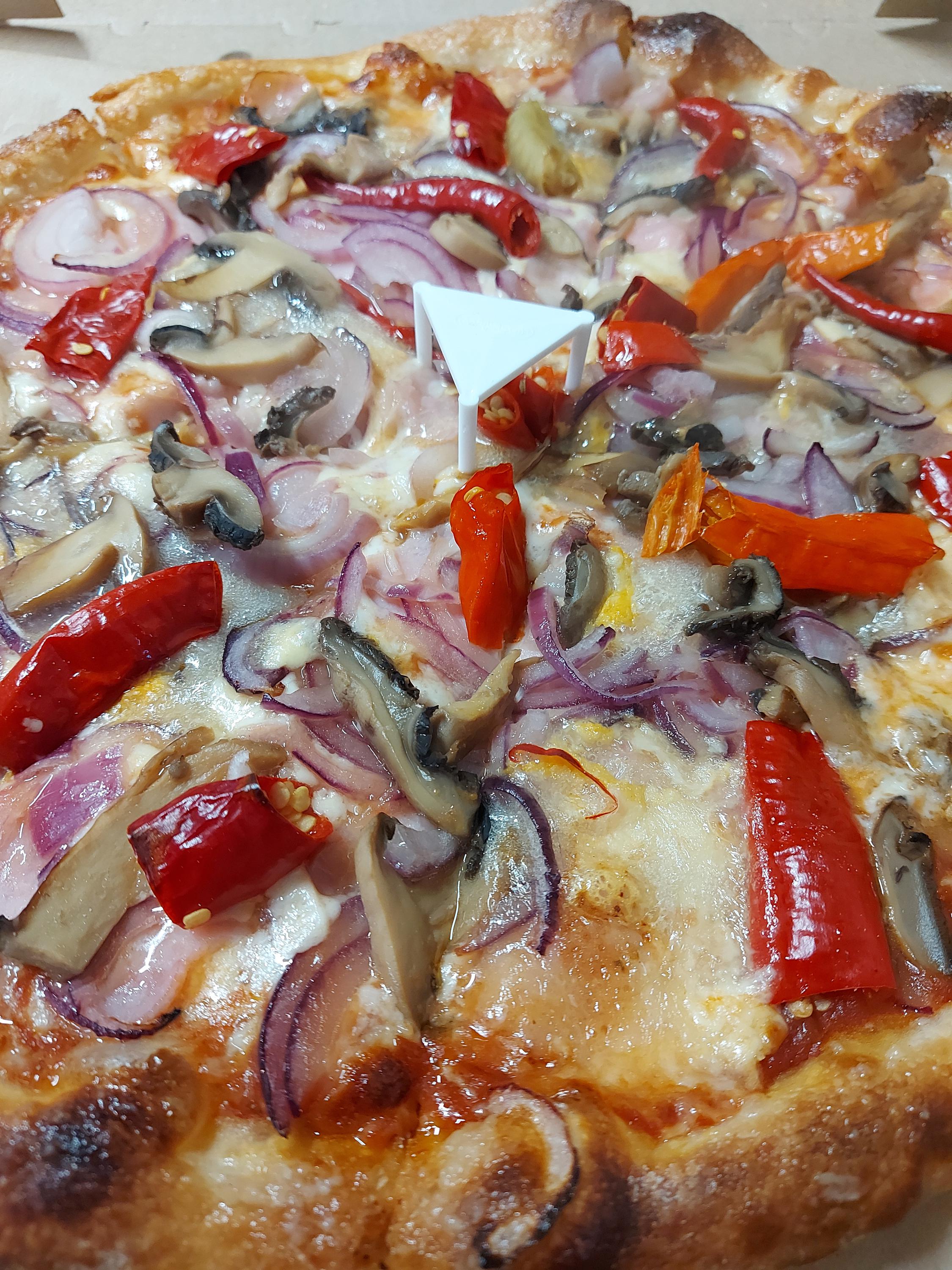 PIZZA OD BUBÁKŮ foto 6